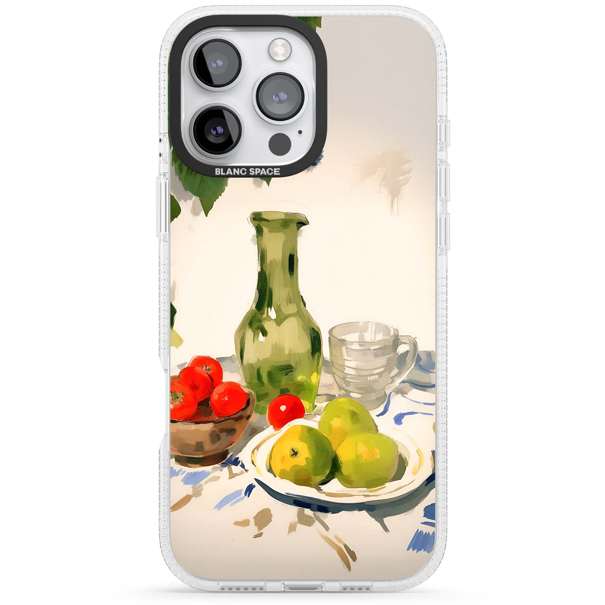 CLEAR CASE IMPACT AIR