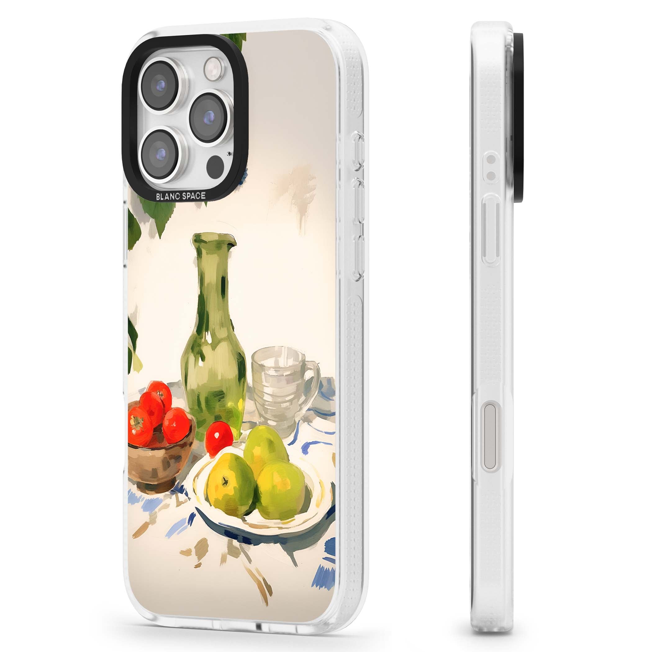 CLEAR CASE IMPACT AIR