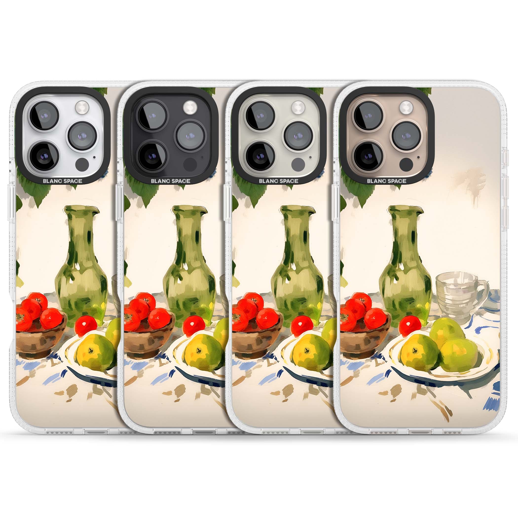 CLEAR CASE IMPACT AIR