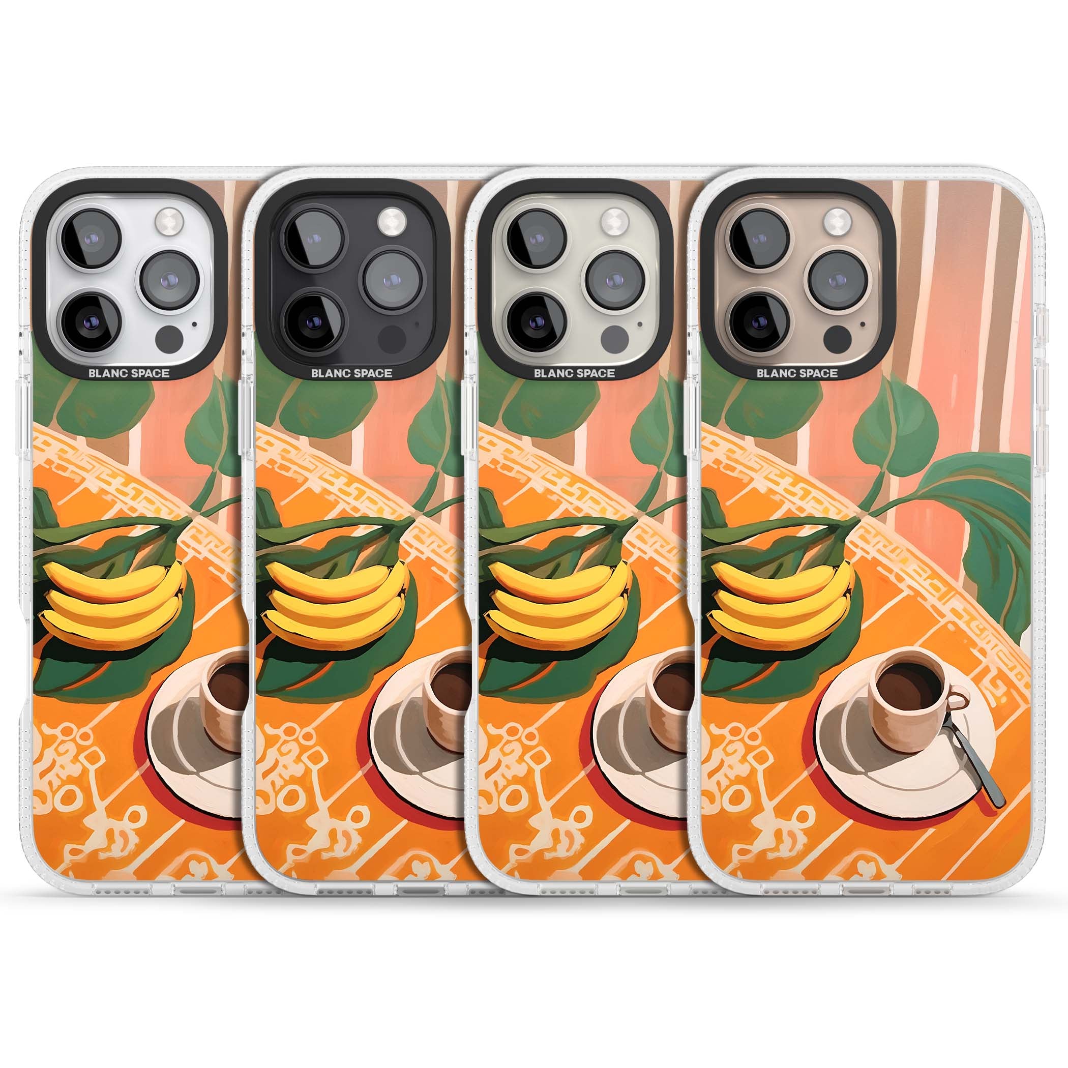 CLEAR CASE IMPACT AIR