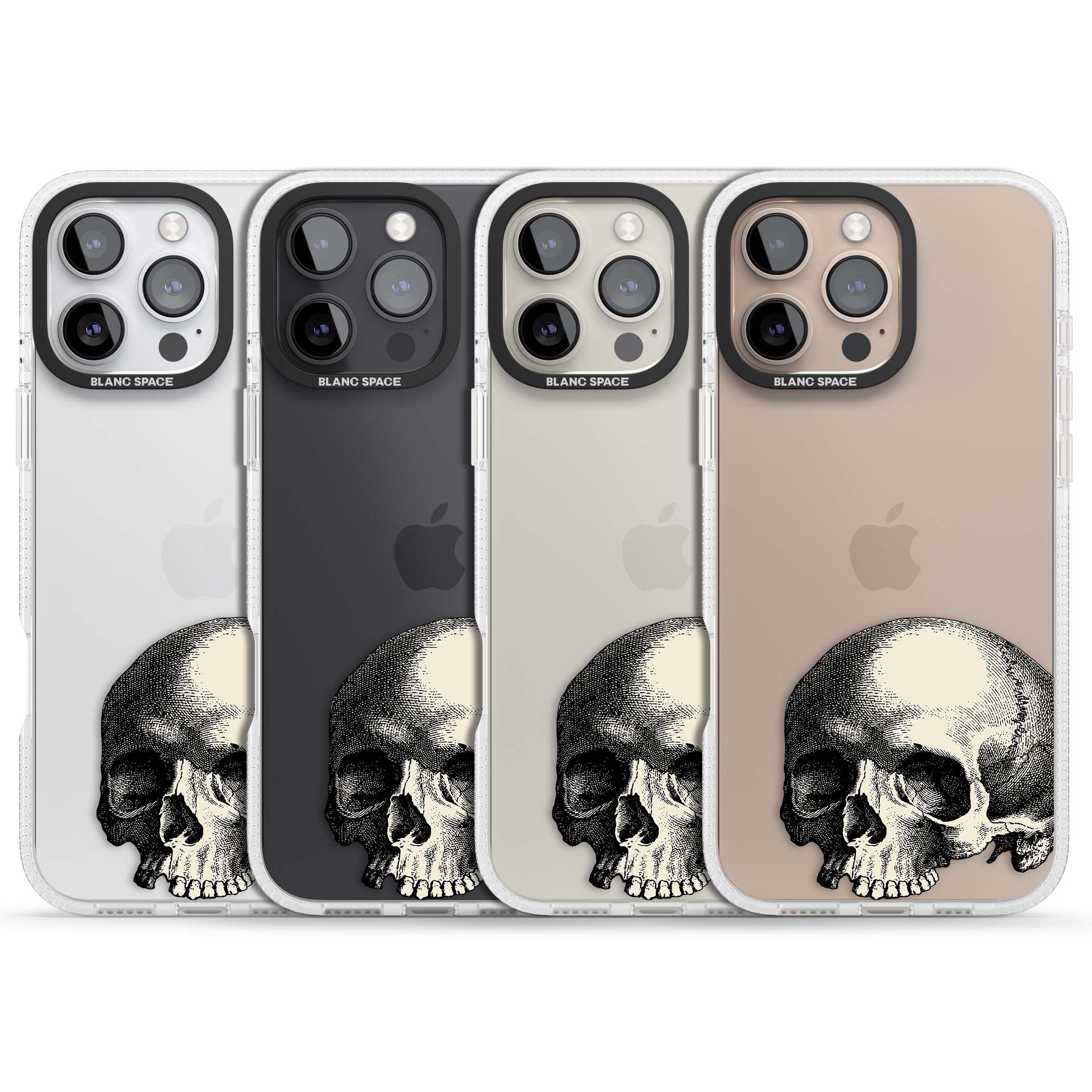 CLEAR CASE IMPACT AIR