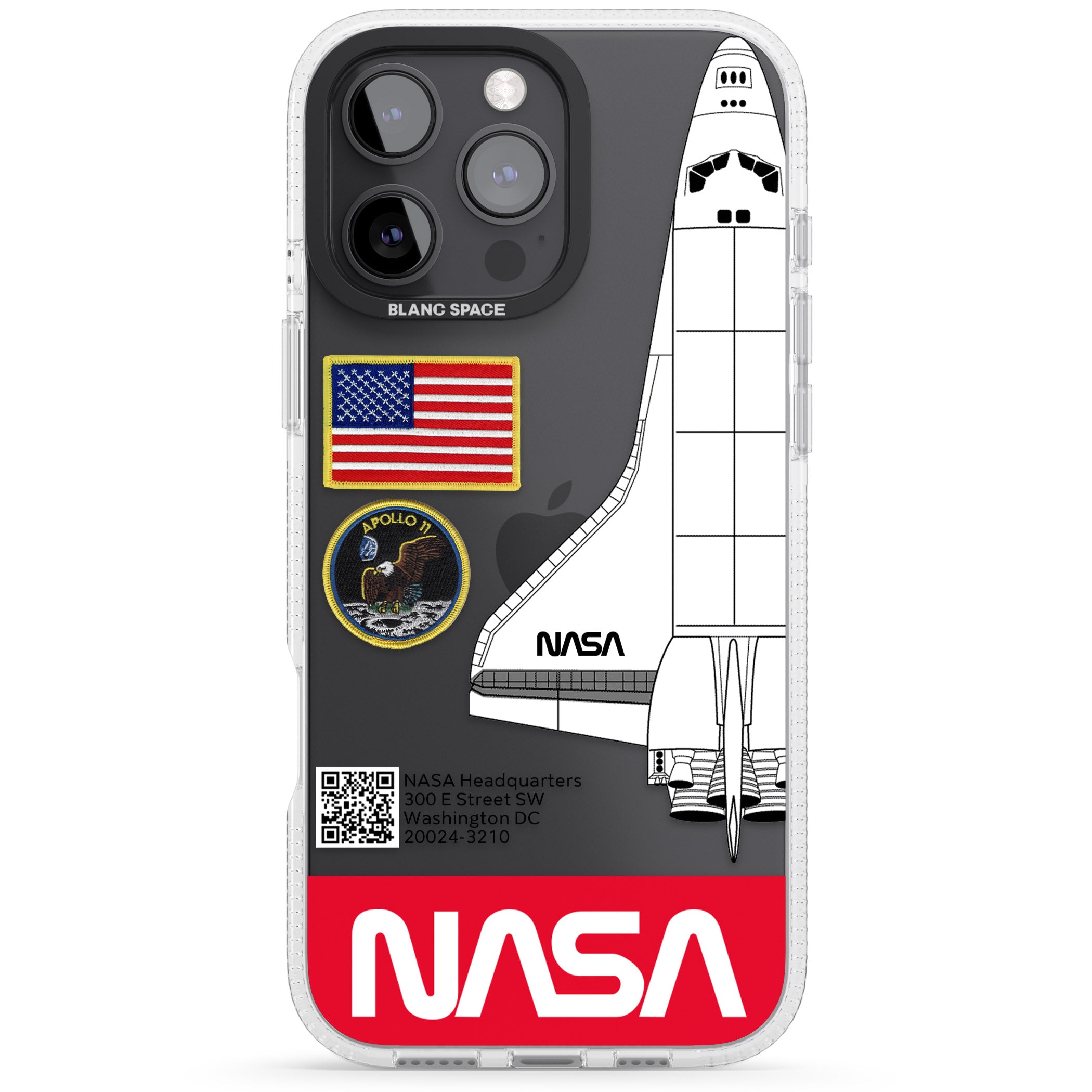 Nasa Apollo 11