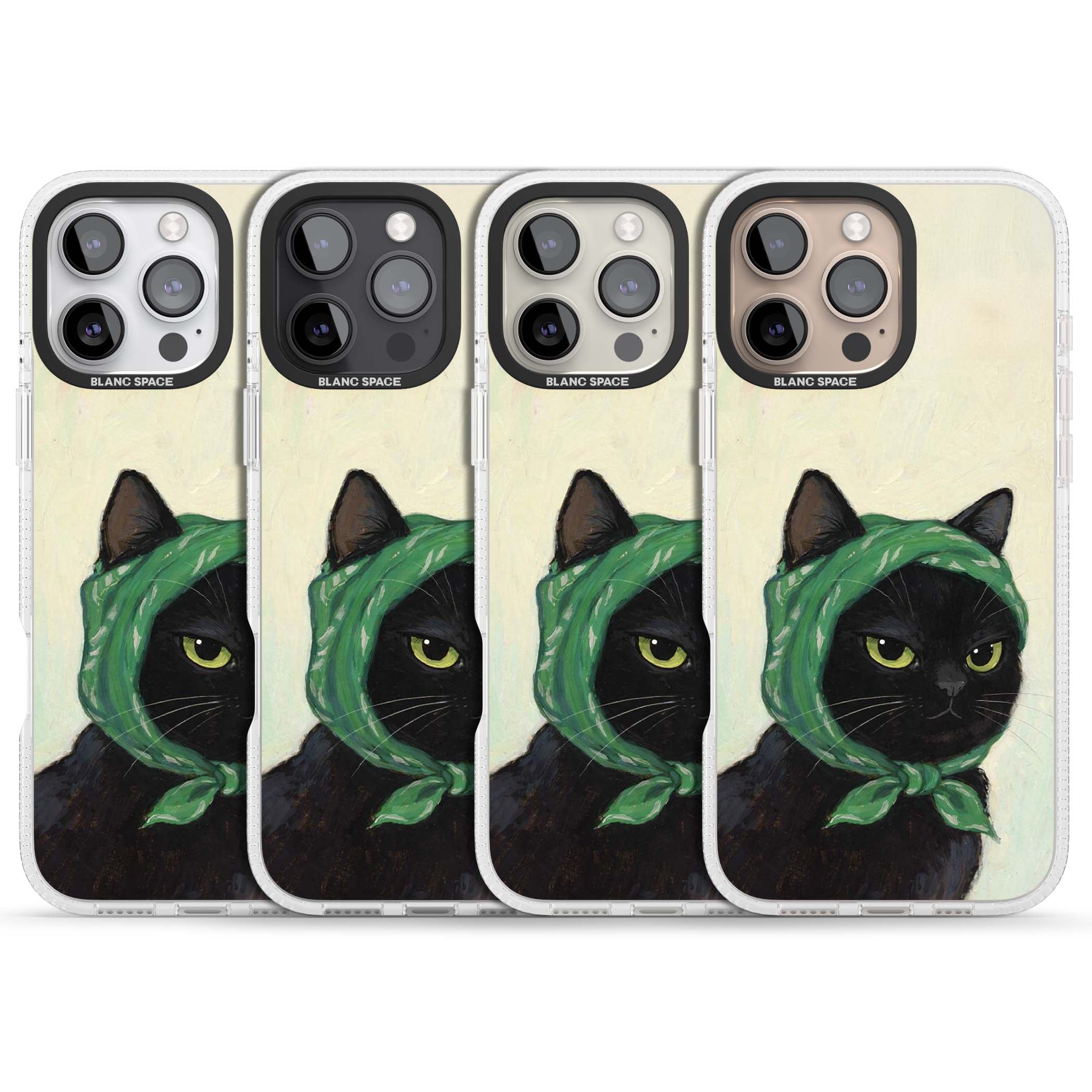 CLEAR CASE IMPACT AIR