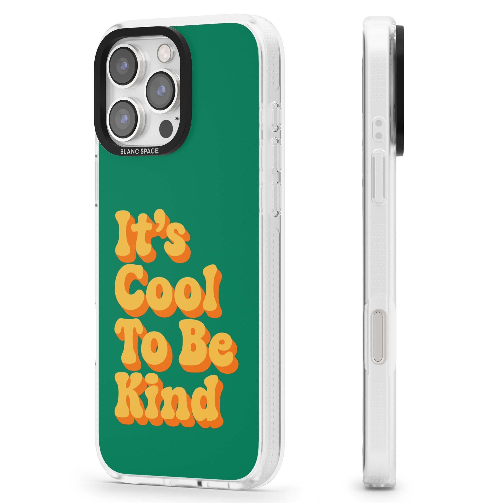 CLEAR CASE IMPACT AIR