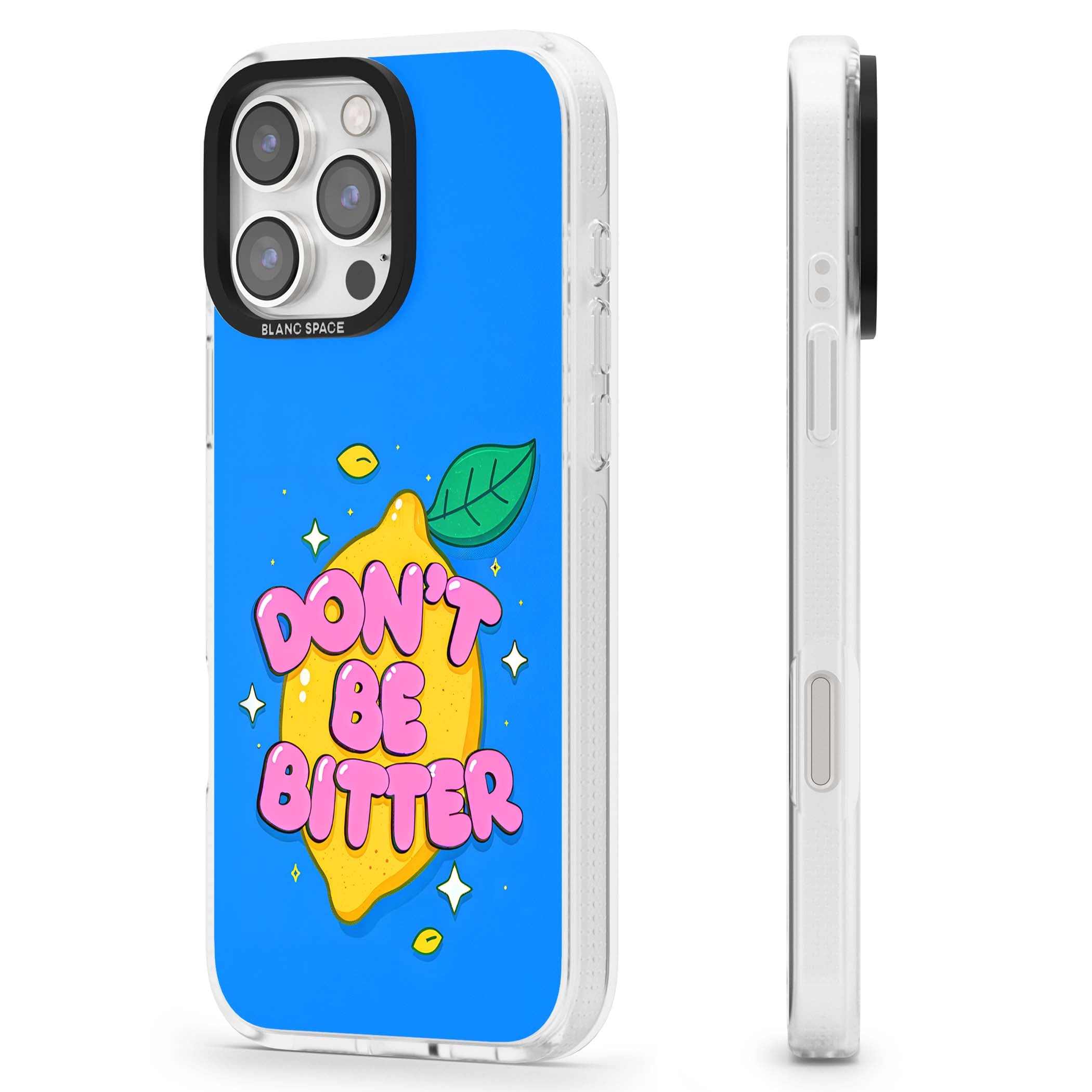 CLEAR CASE IMPACT AIR