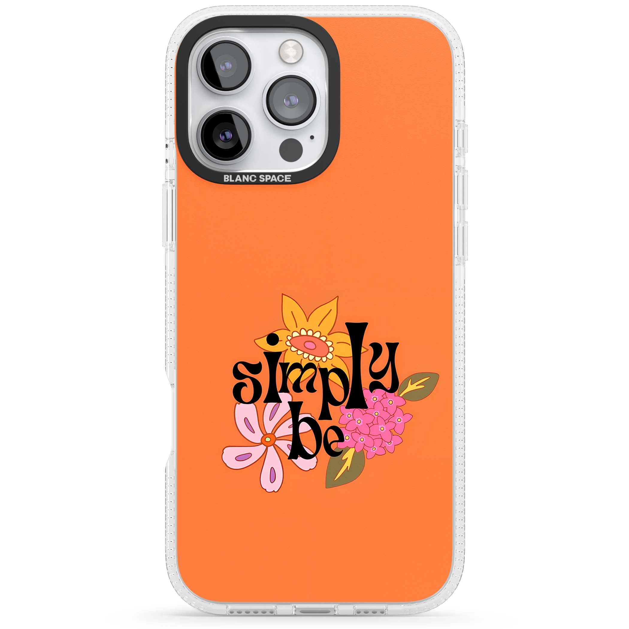 CLEAR CASE IMPACT AIR