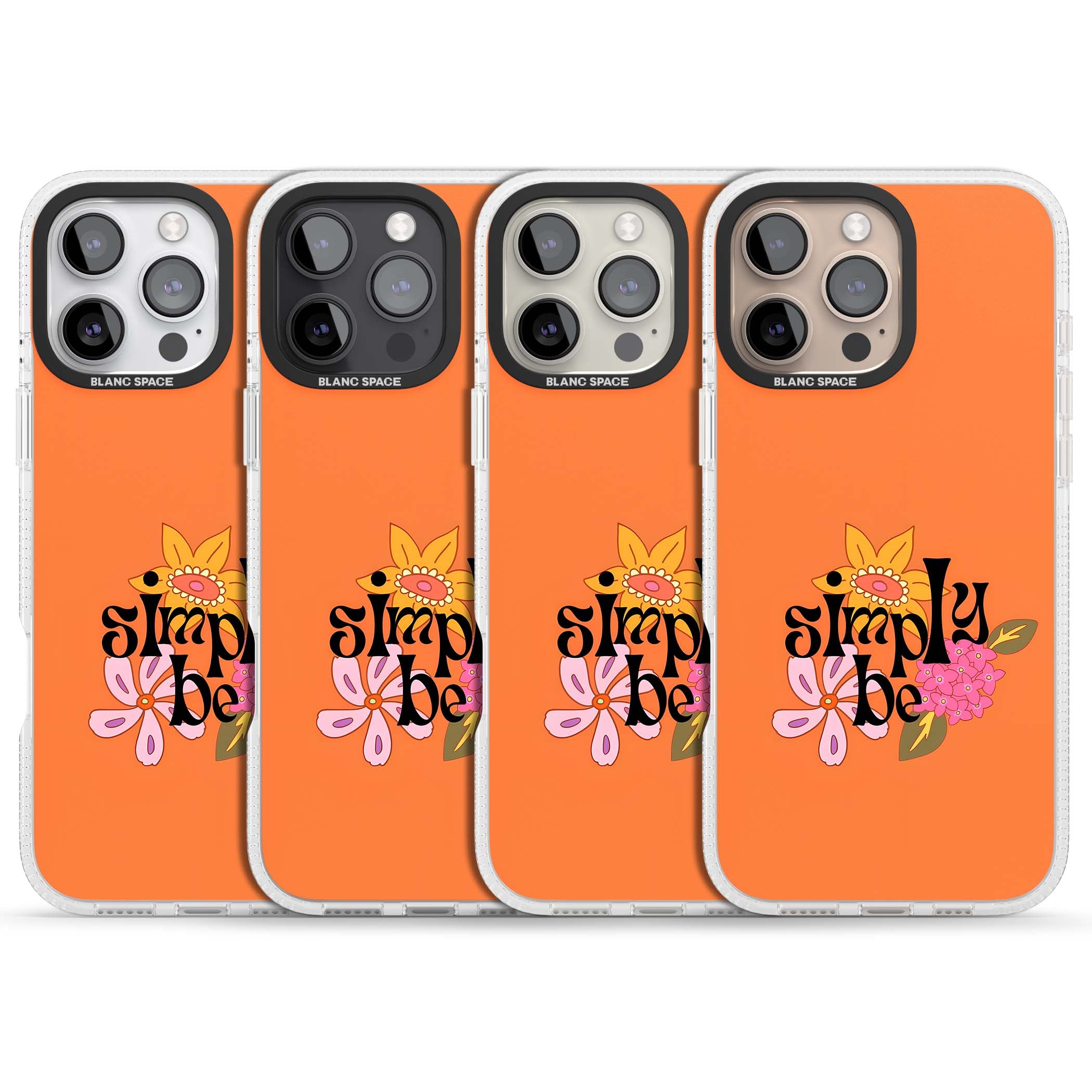 CLEAR CASE IMPACT AIR