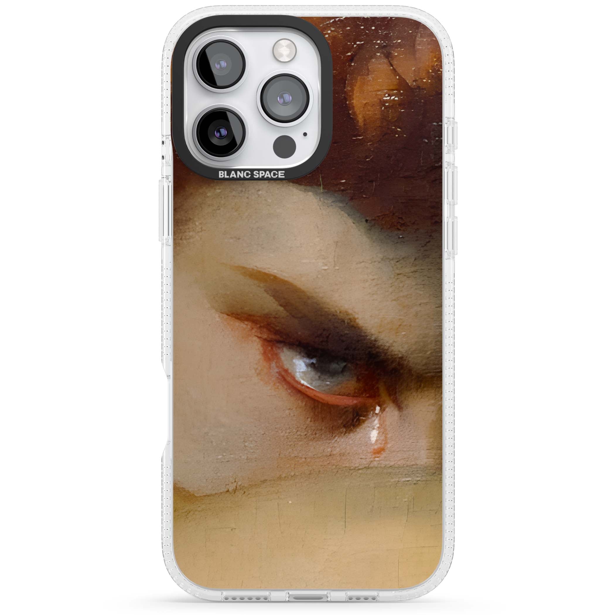 CLEAR CASE IMPACT AIR