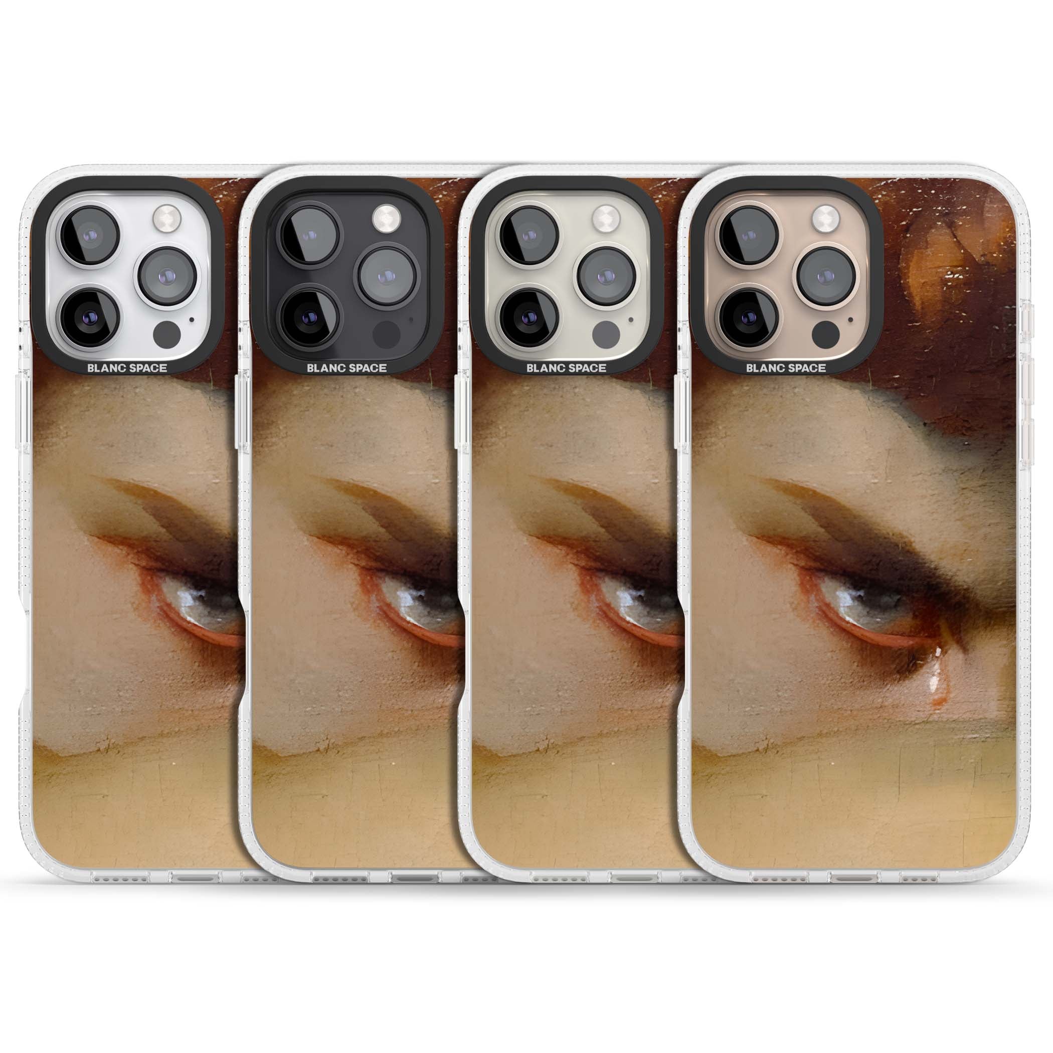 CLEAR CASE IMPACT AIR