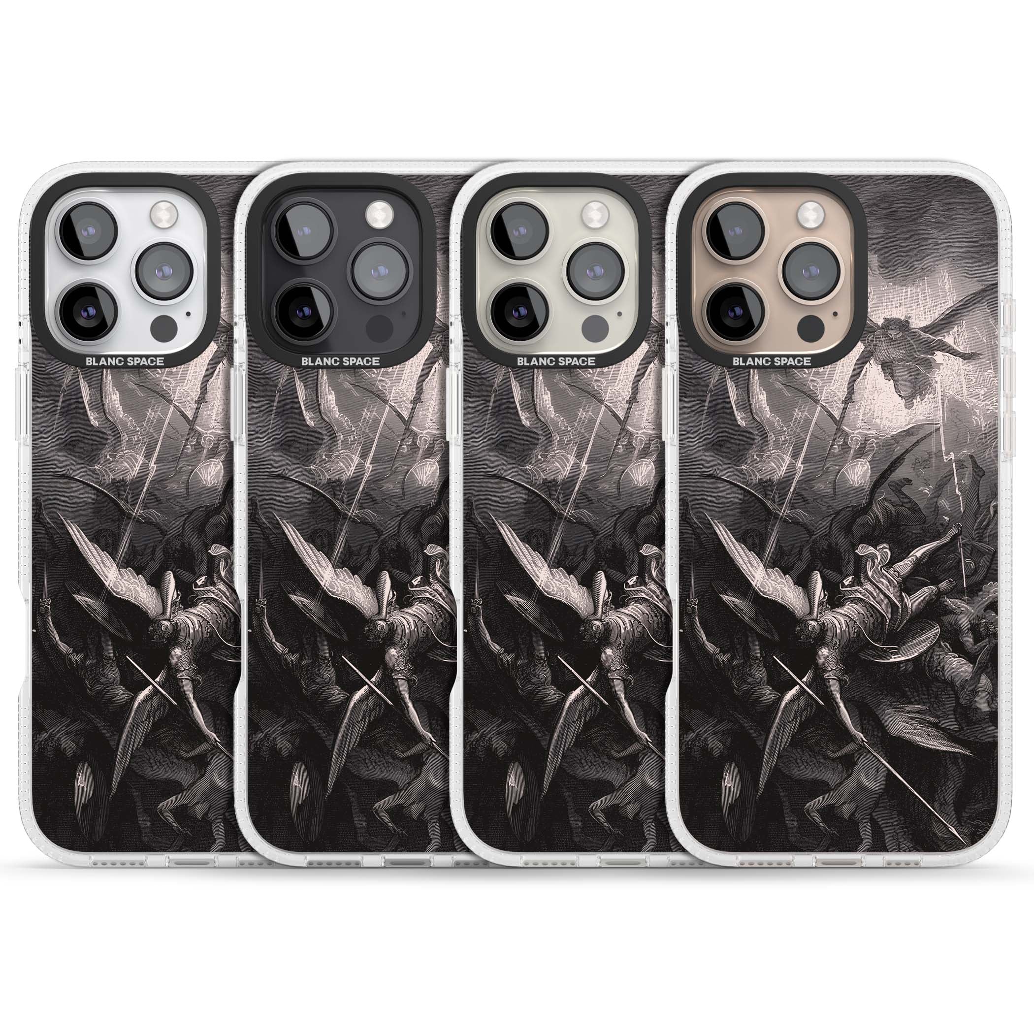 CLEAR CASE IMPACT AIR