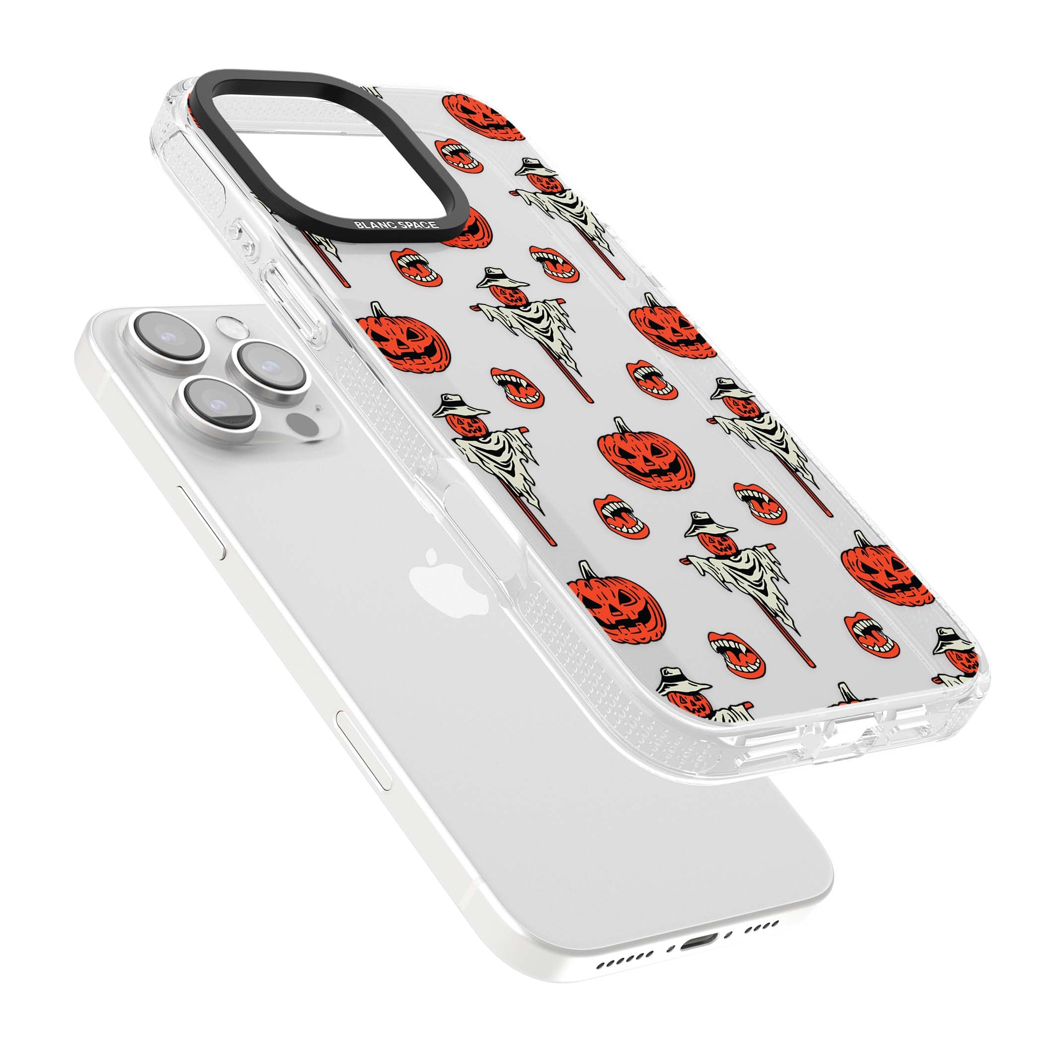 CLEAR CASE IMPACT AIR