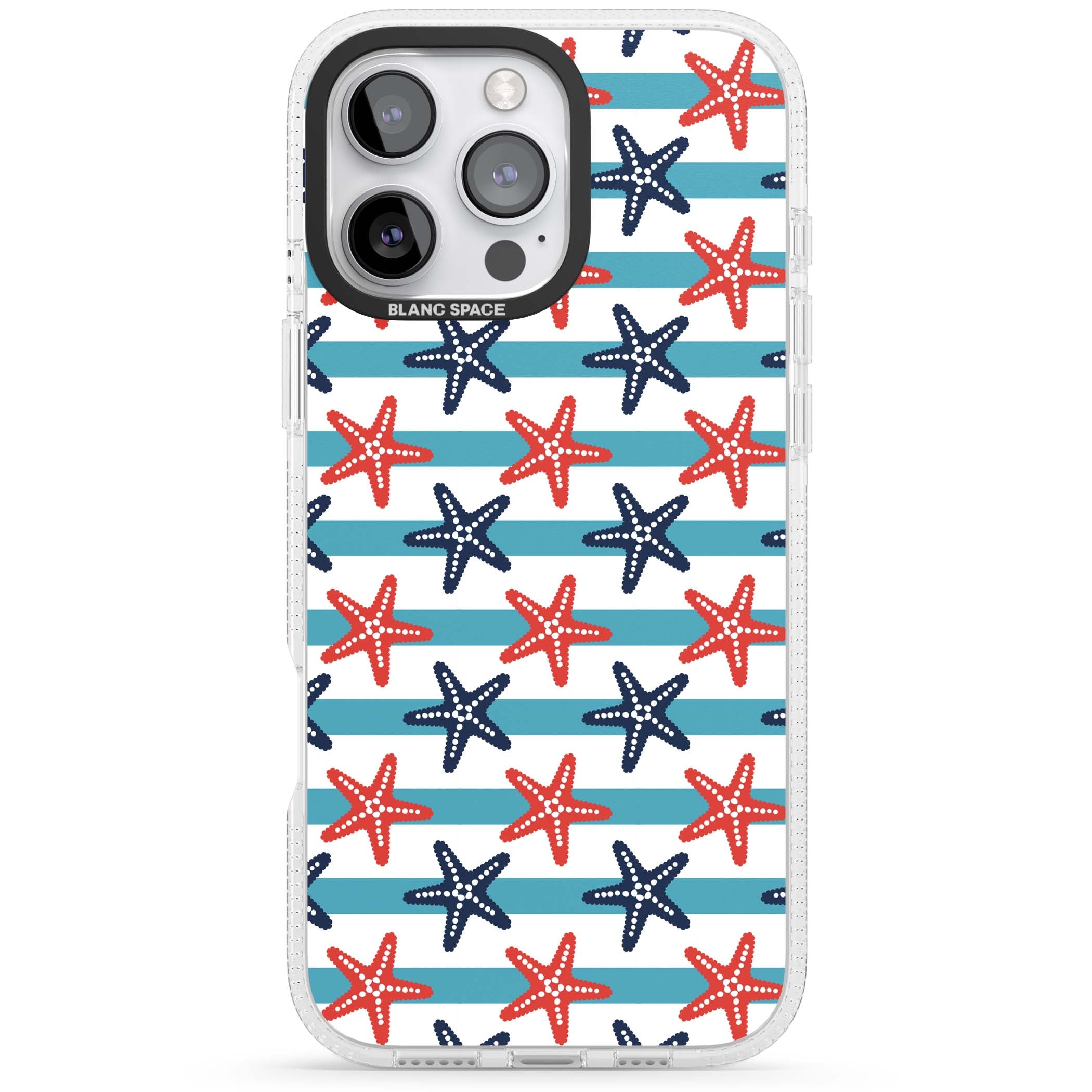 CLEAR CASE IMPACT AIR