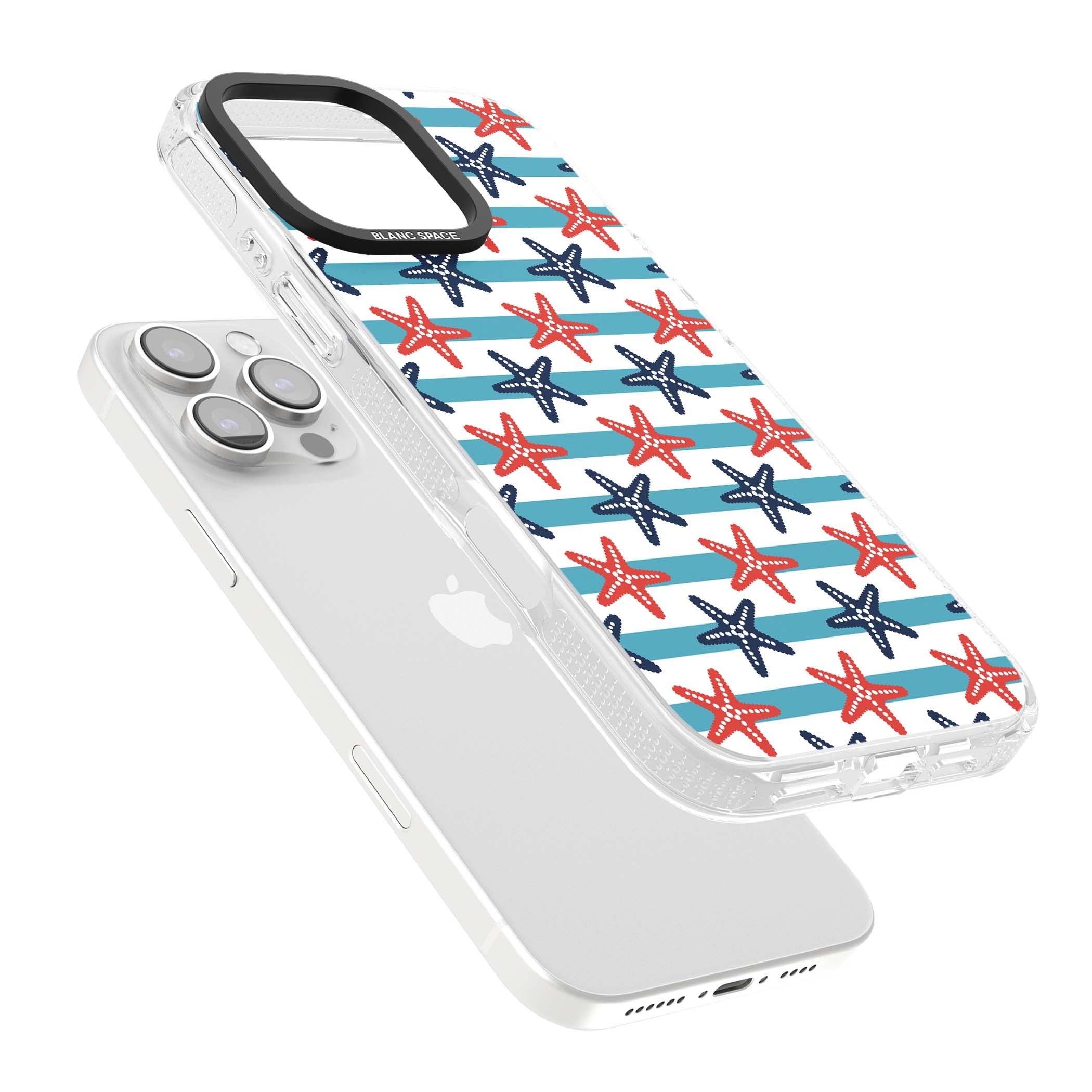 CLEAR CASE IMPACT AIR