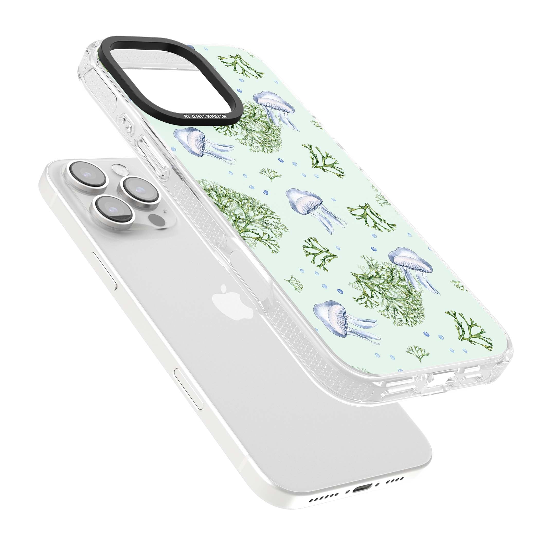 CLEAR CASE IMPACT AIR