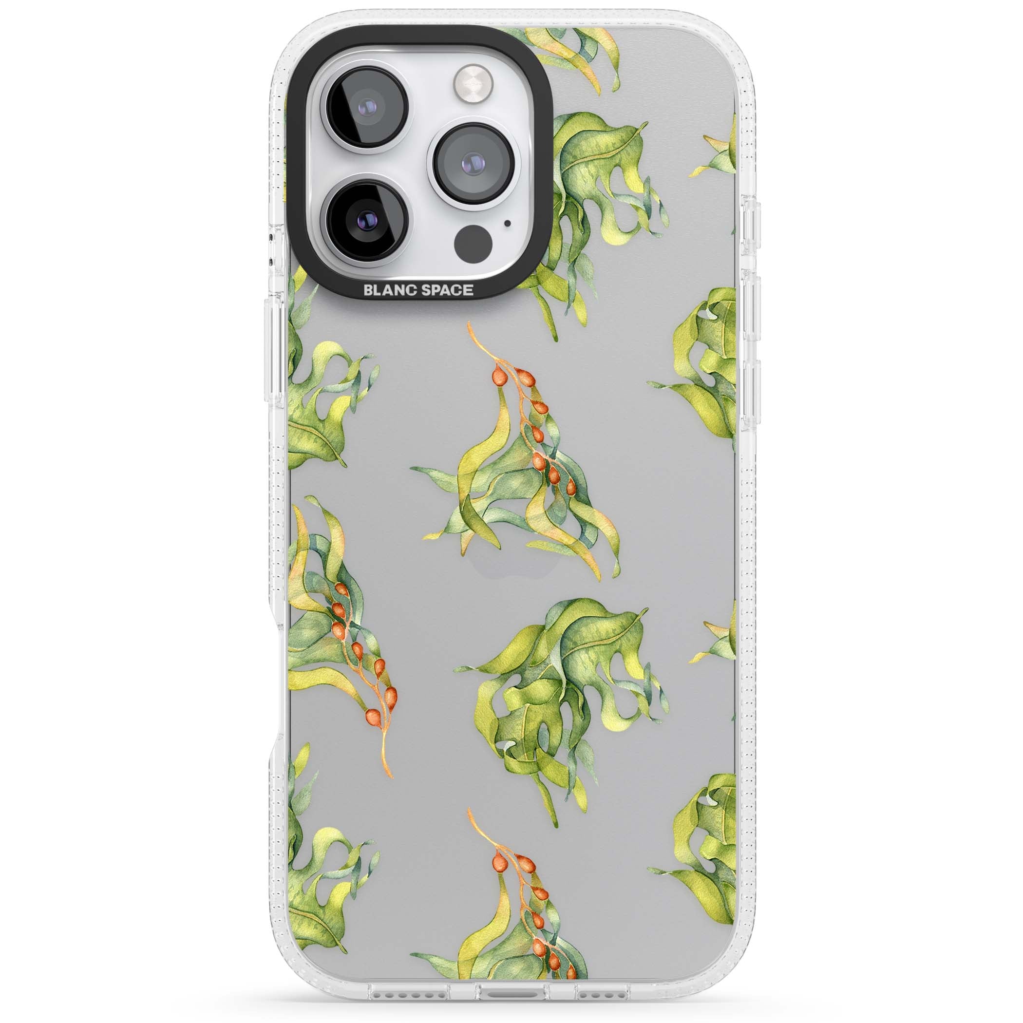 CLEAR CASE IMPACT AIR