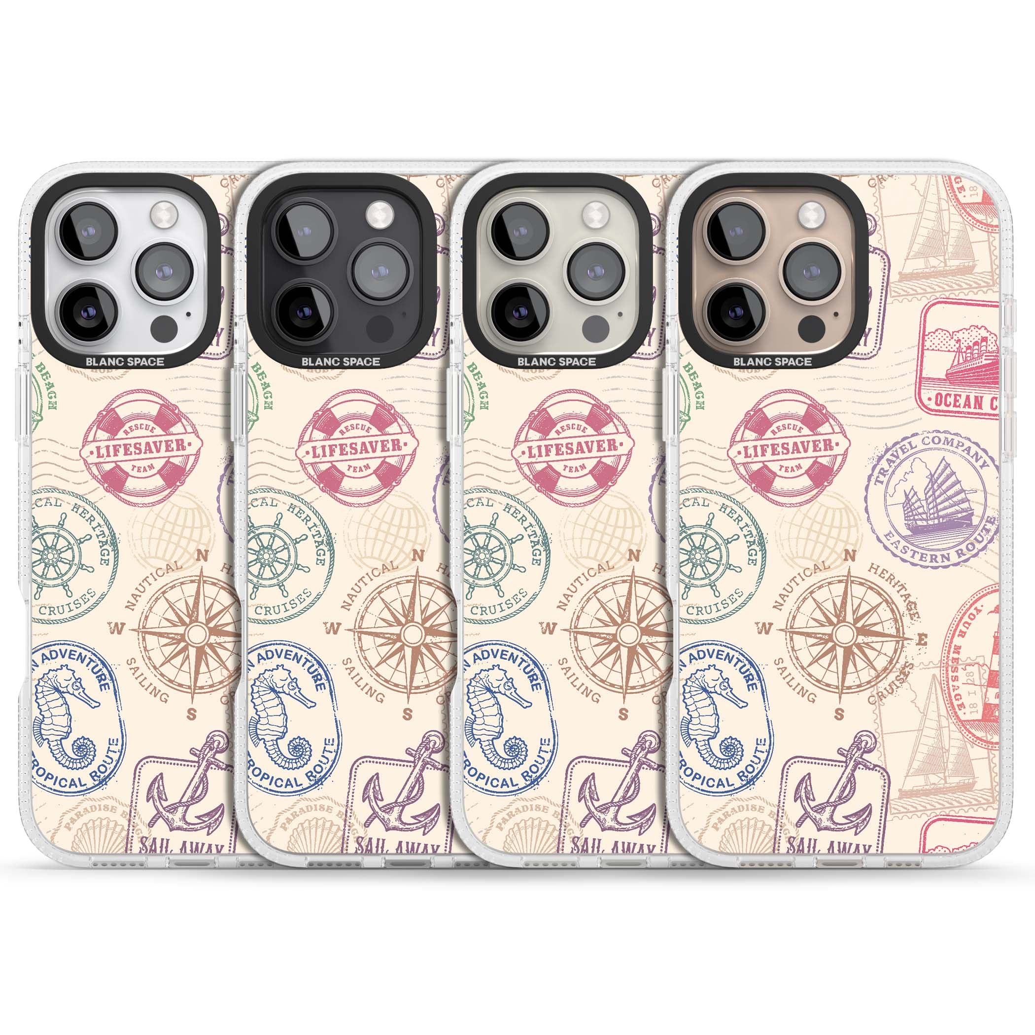 CLEAR CASE IMPACT AIR