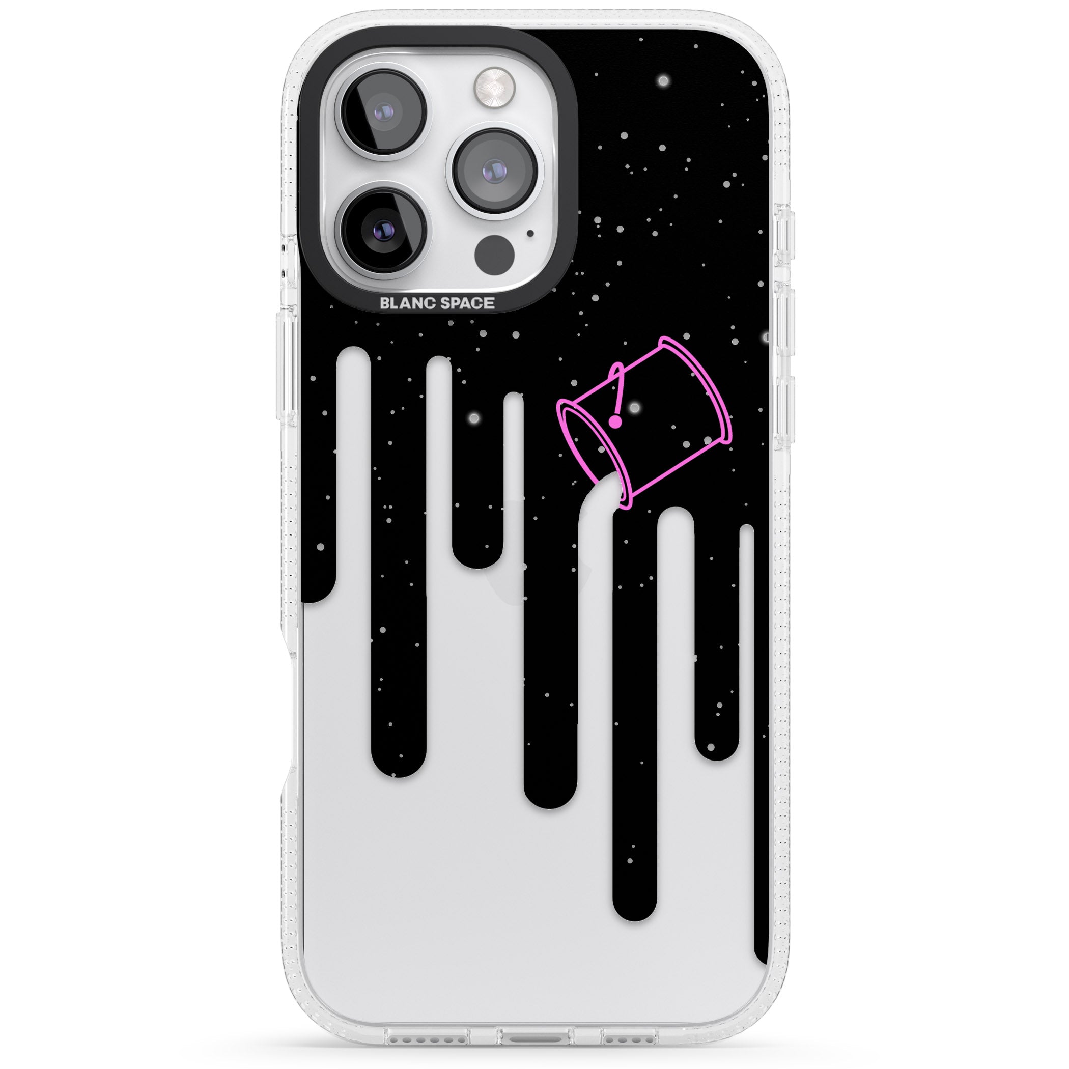 Cosmic Drip