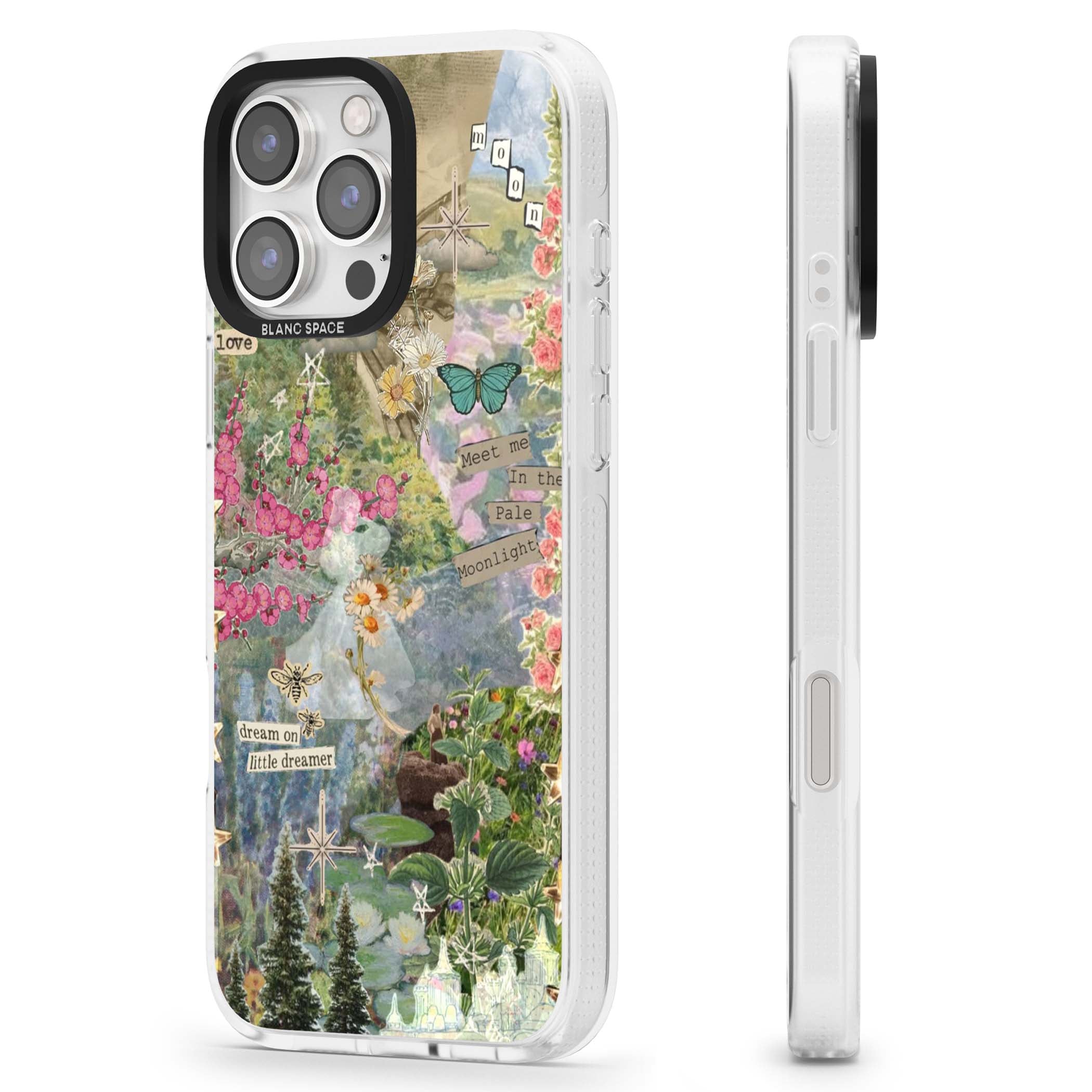 CLEAR CASE IMPACT AIR