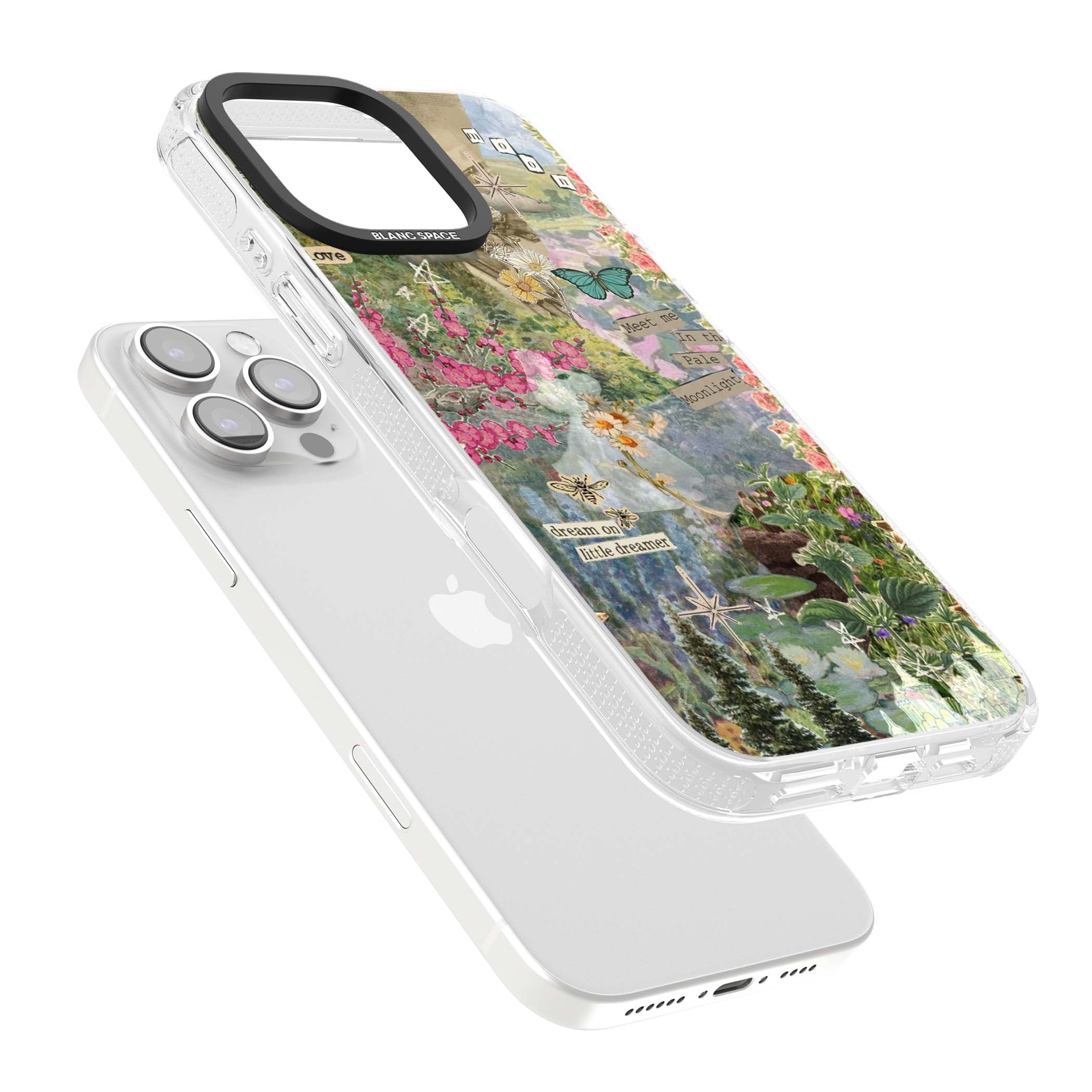 CLEAR CASE IMPACT AIR