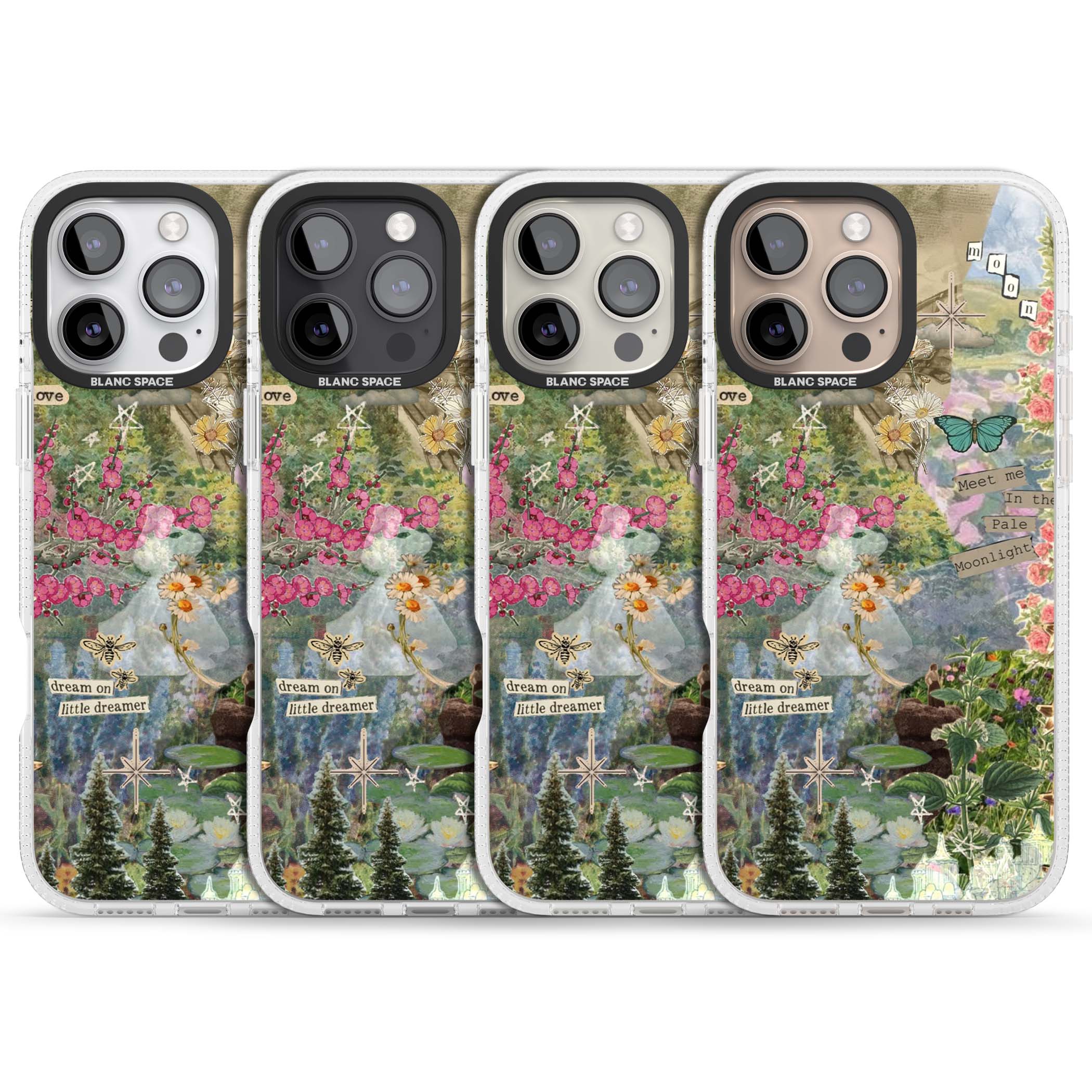 CLEAR CASE IMPACT AIR