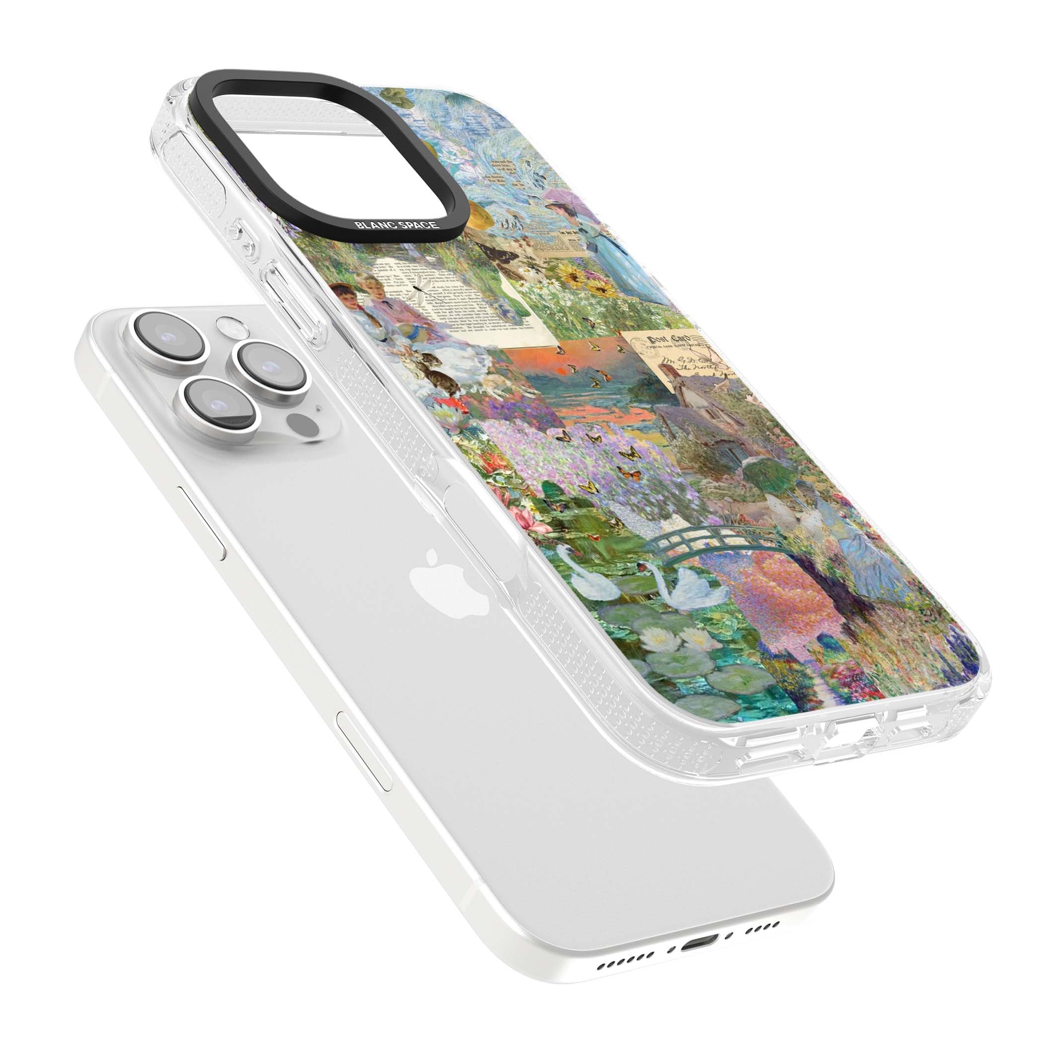 CLEAR CASE IMPACT AIR