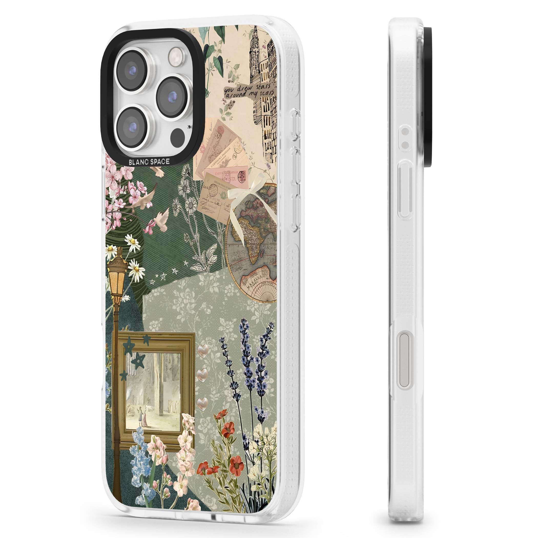 CLEAR CASE IMPACT AIR