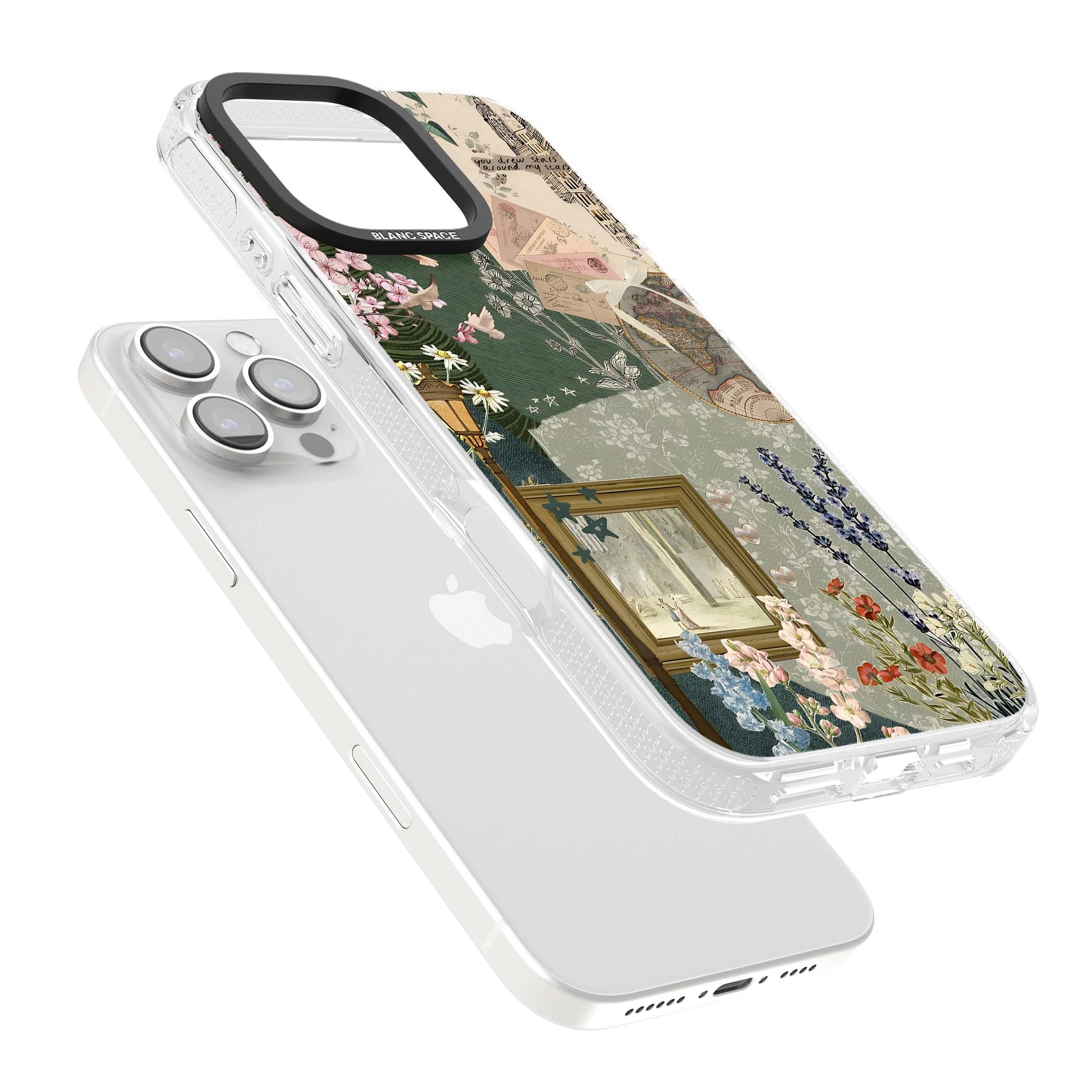 CLEAR CASE IMPACT AIR