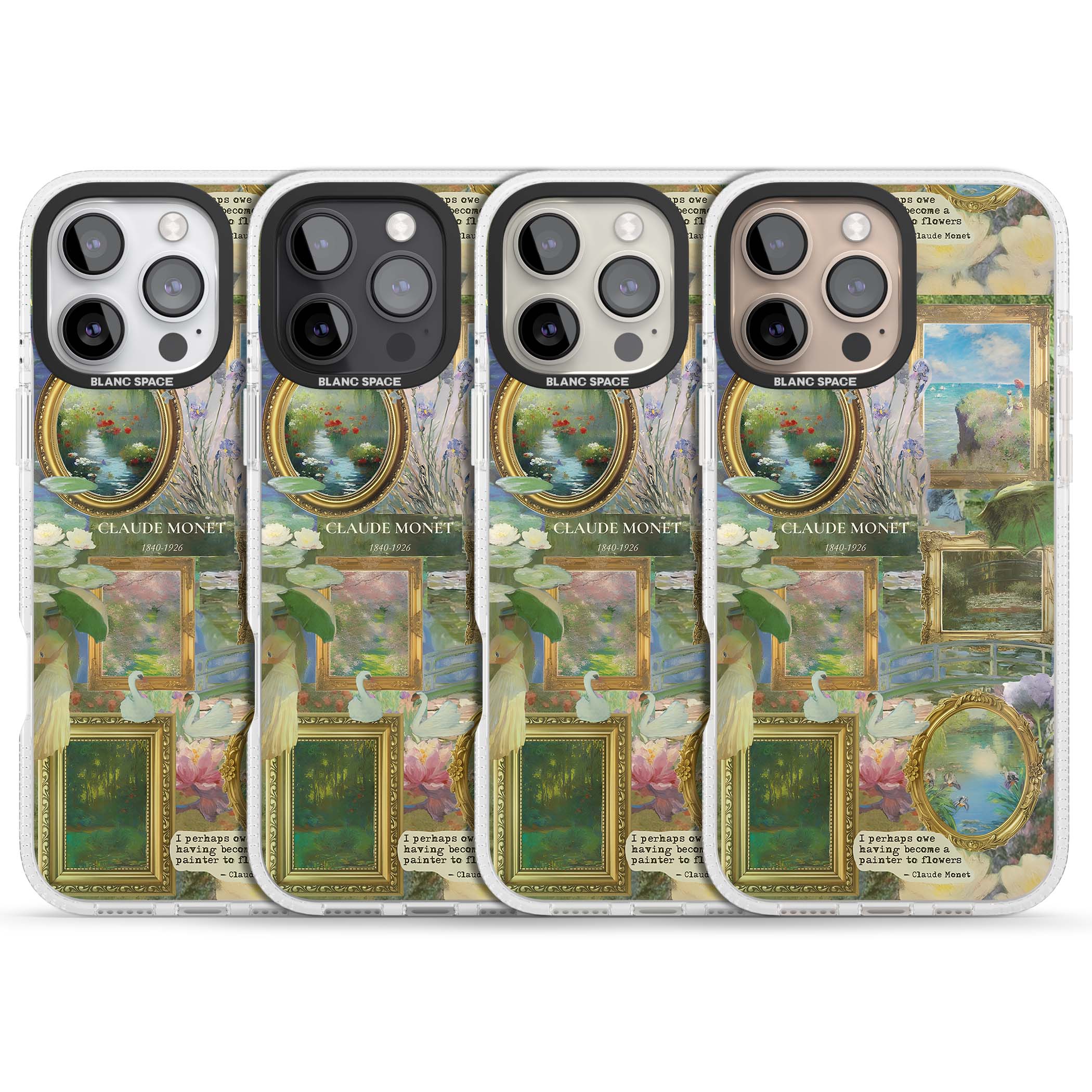 CLEAR CASE IMPACT AIR