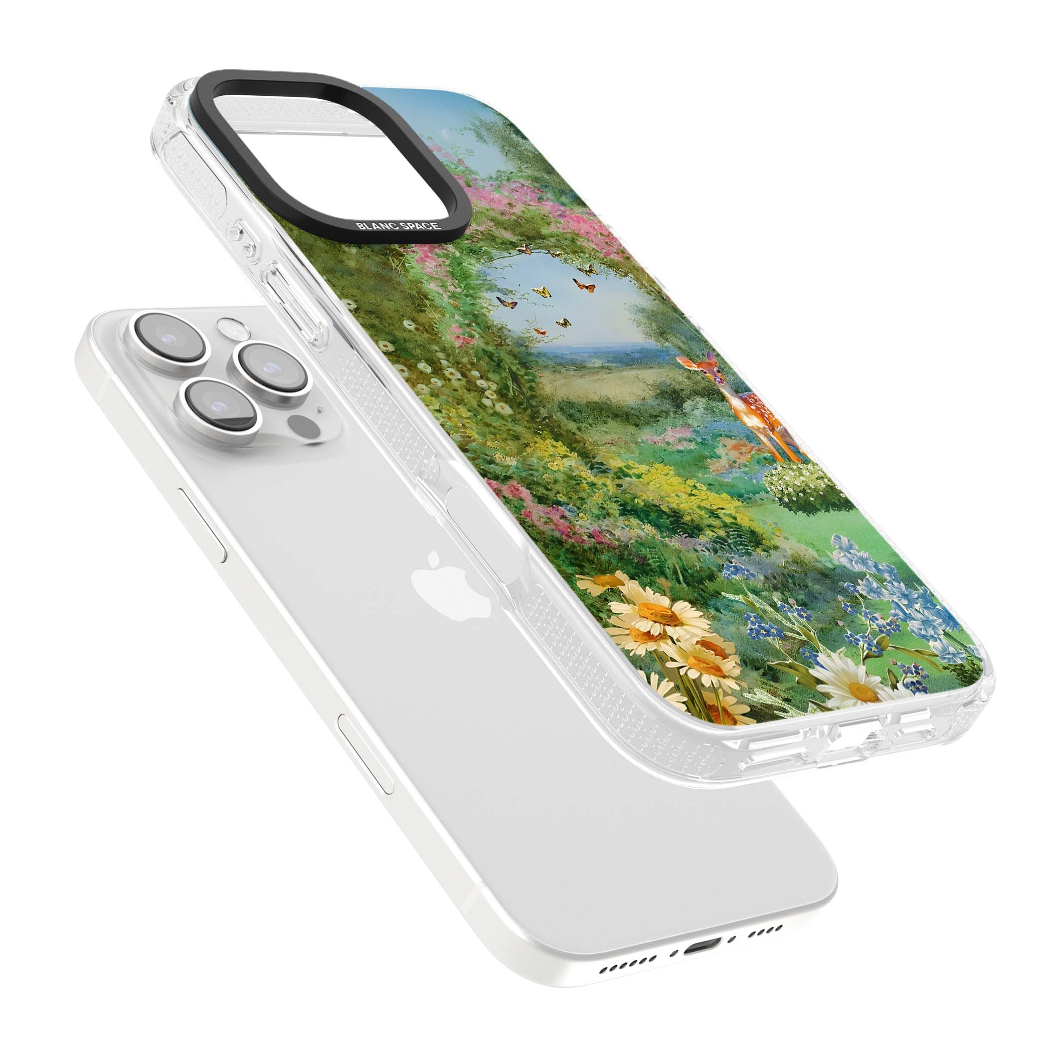 CLEAR CASE IMPACT AIR