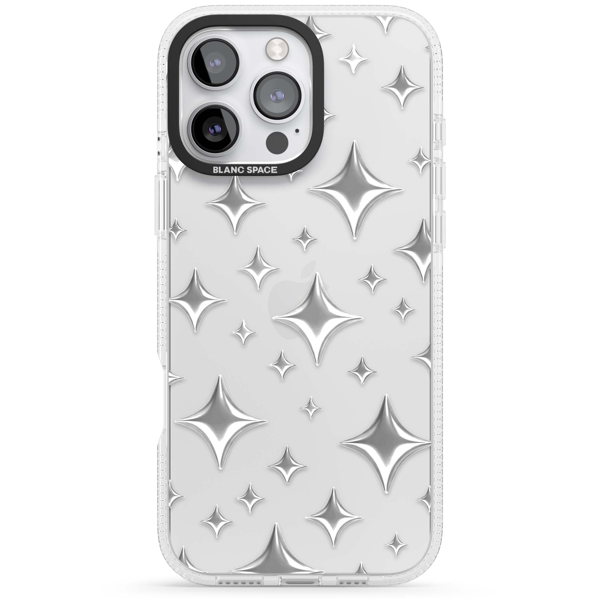 CLEAR CASE IMPACT AIR