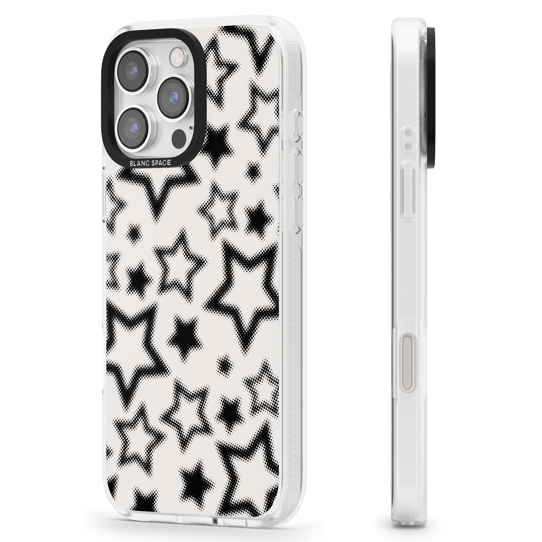 CLEAR CASE IMPACT AIR