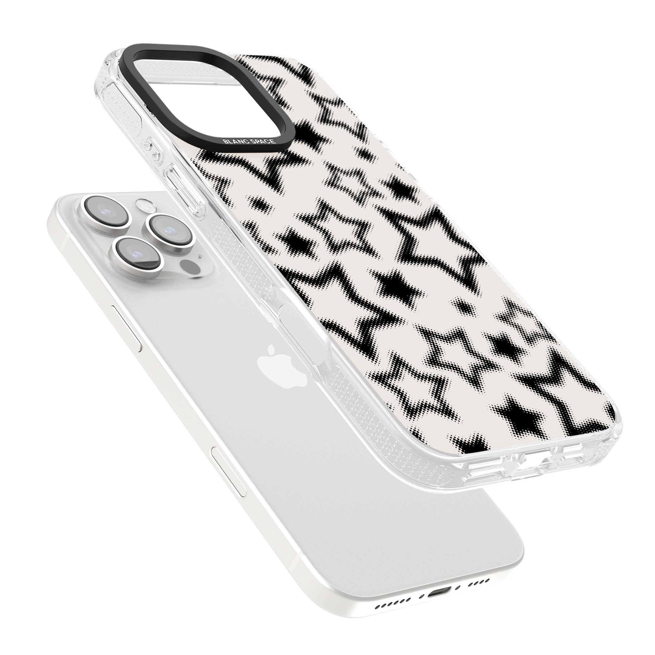 CLEAR CASE IMPACT AIR