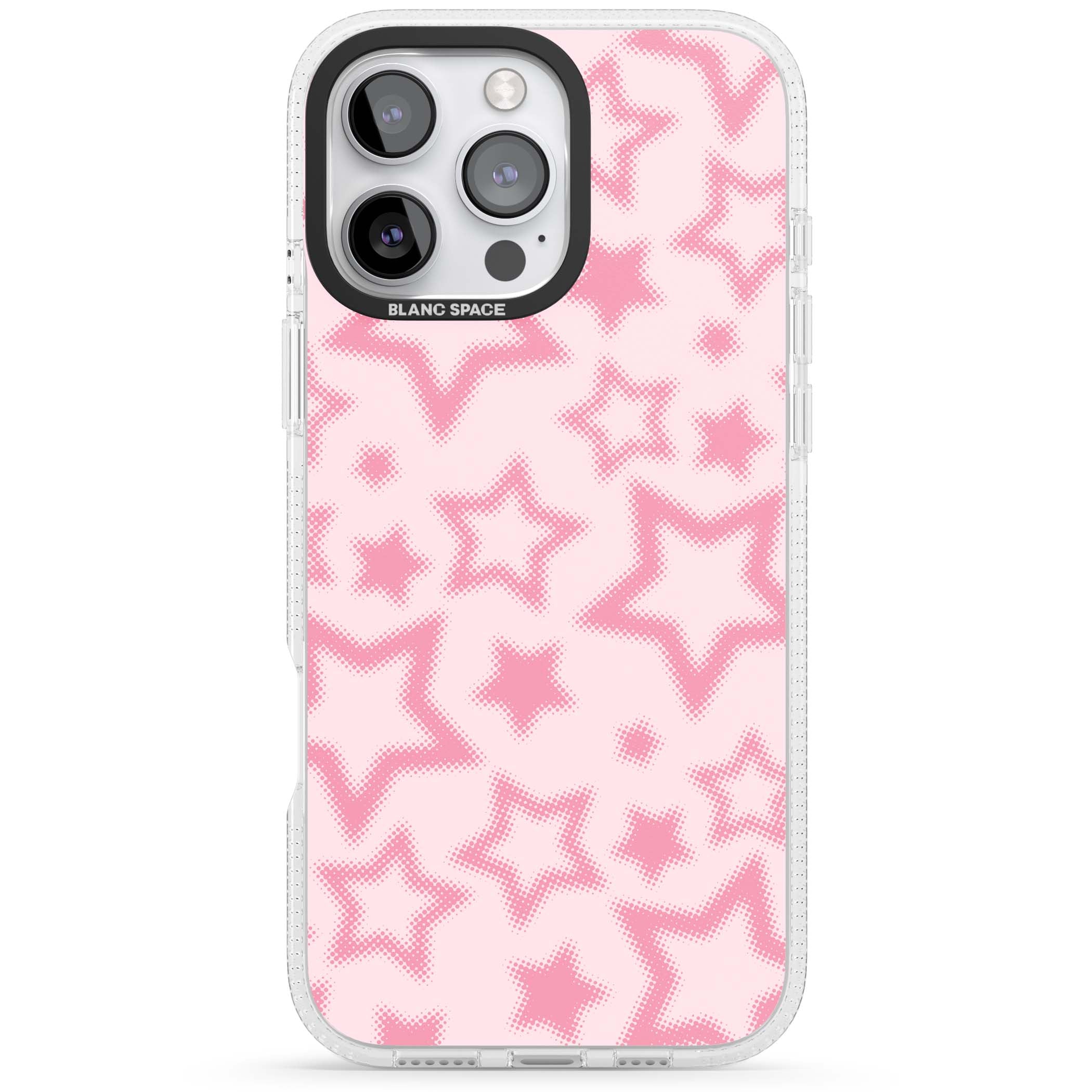 CLEAR CASE IMPACT AIR