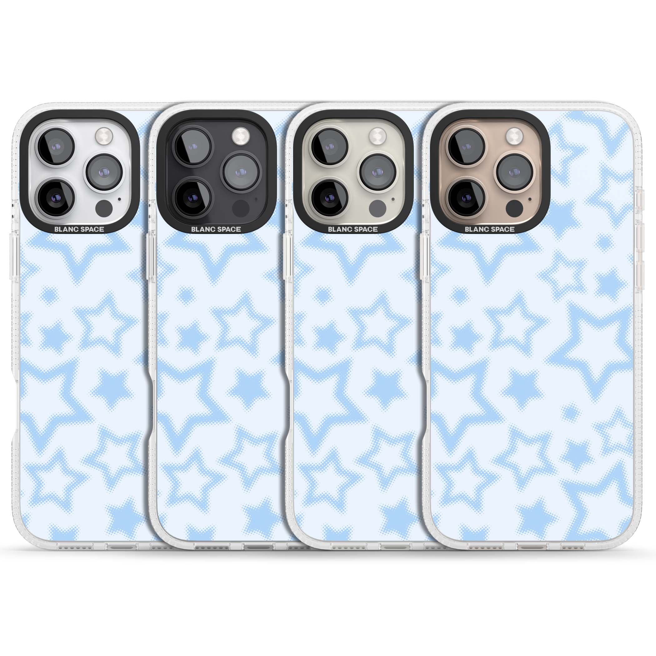 CLEAR CASE IMPACT AIR