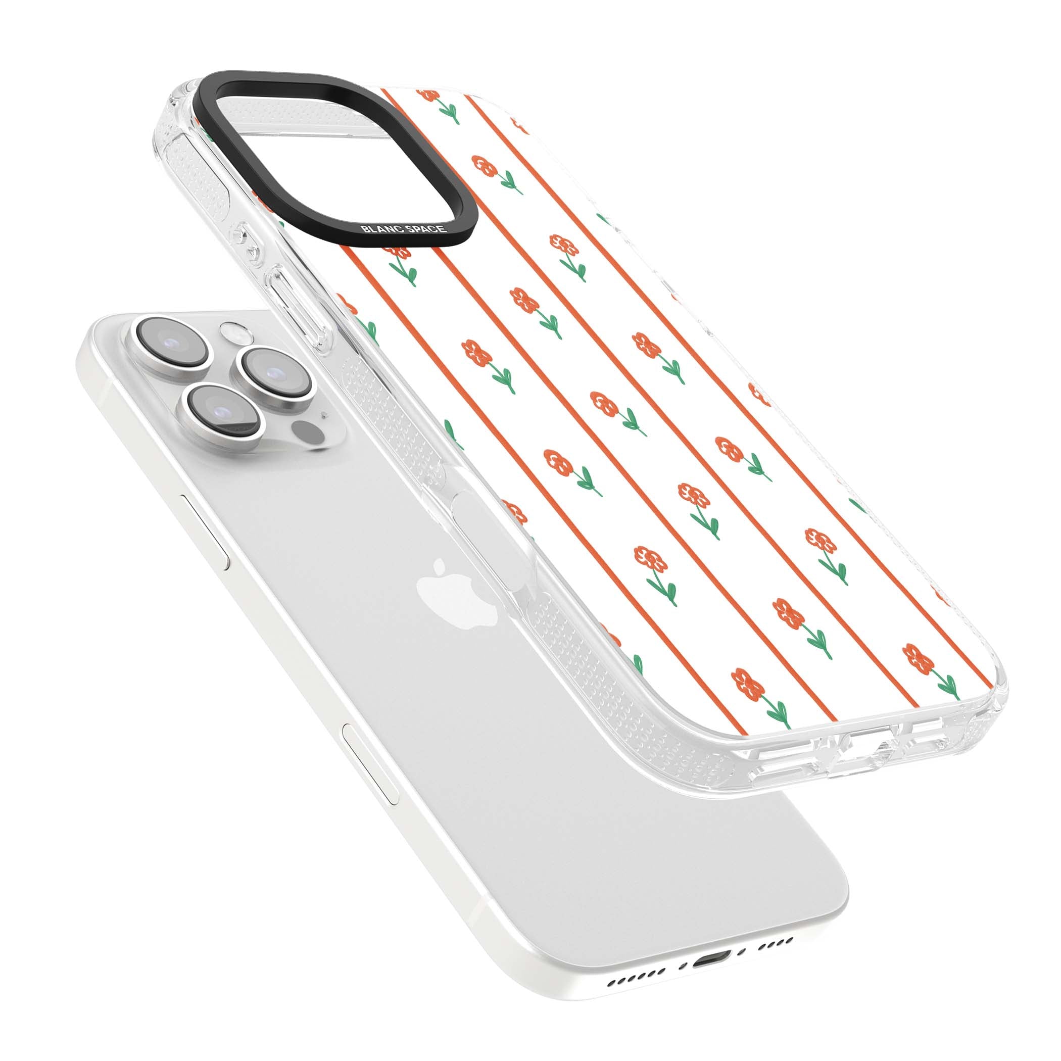 CLEAR CASE IMPACT AIR