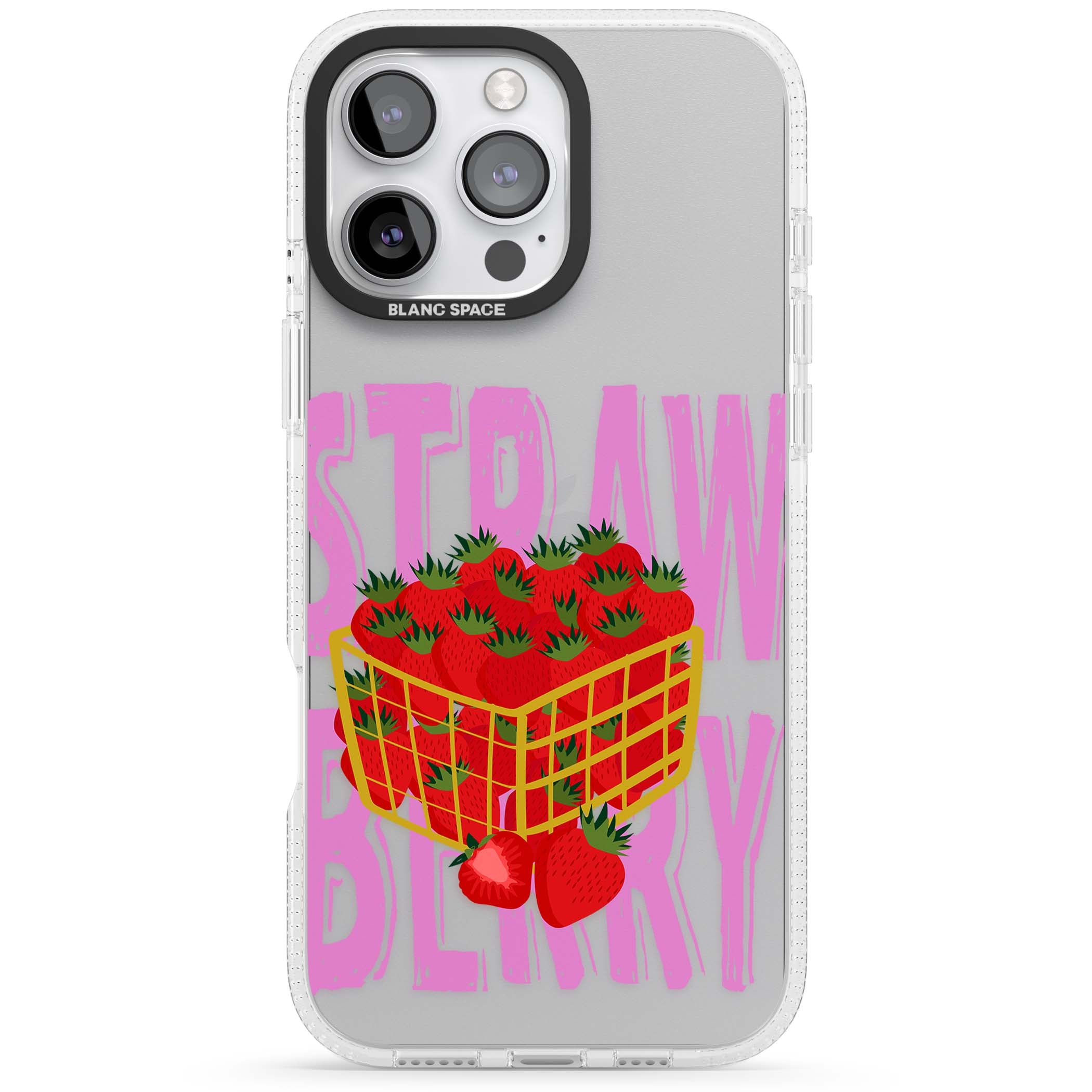 CLEAR CASE IMPACT AIR