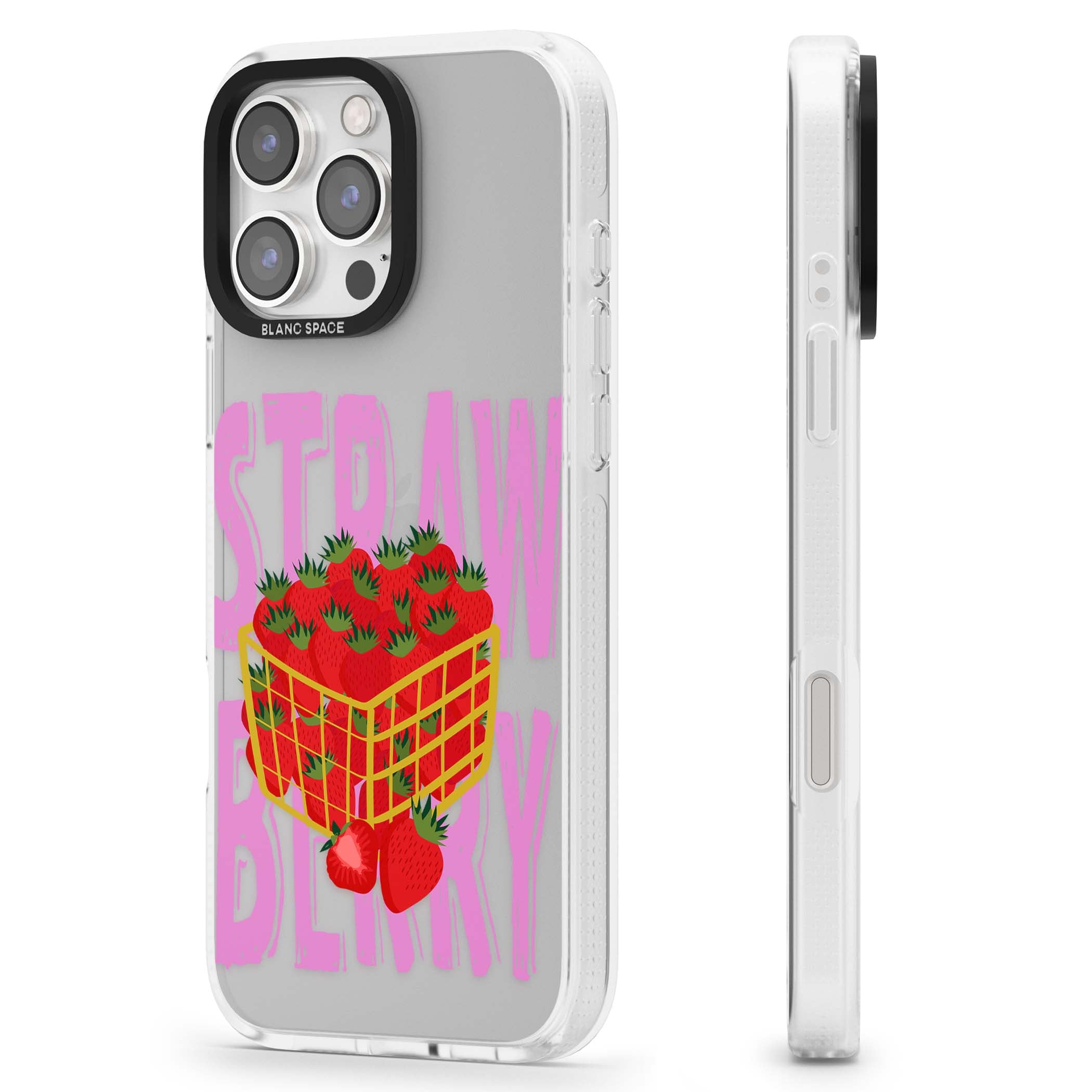 CLEAR CASE IMPACT AIR