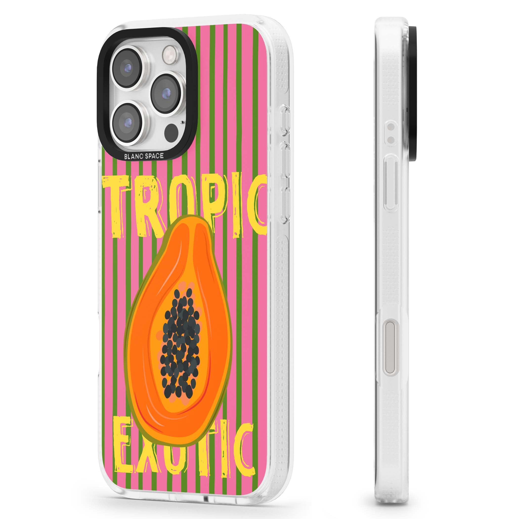 CLEAR CASE IMPACT AIR