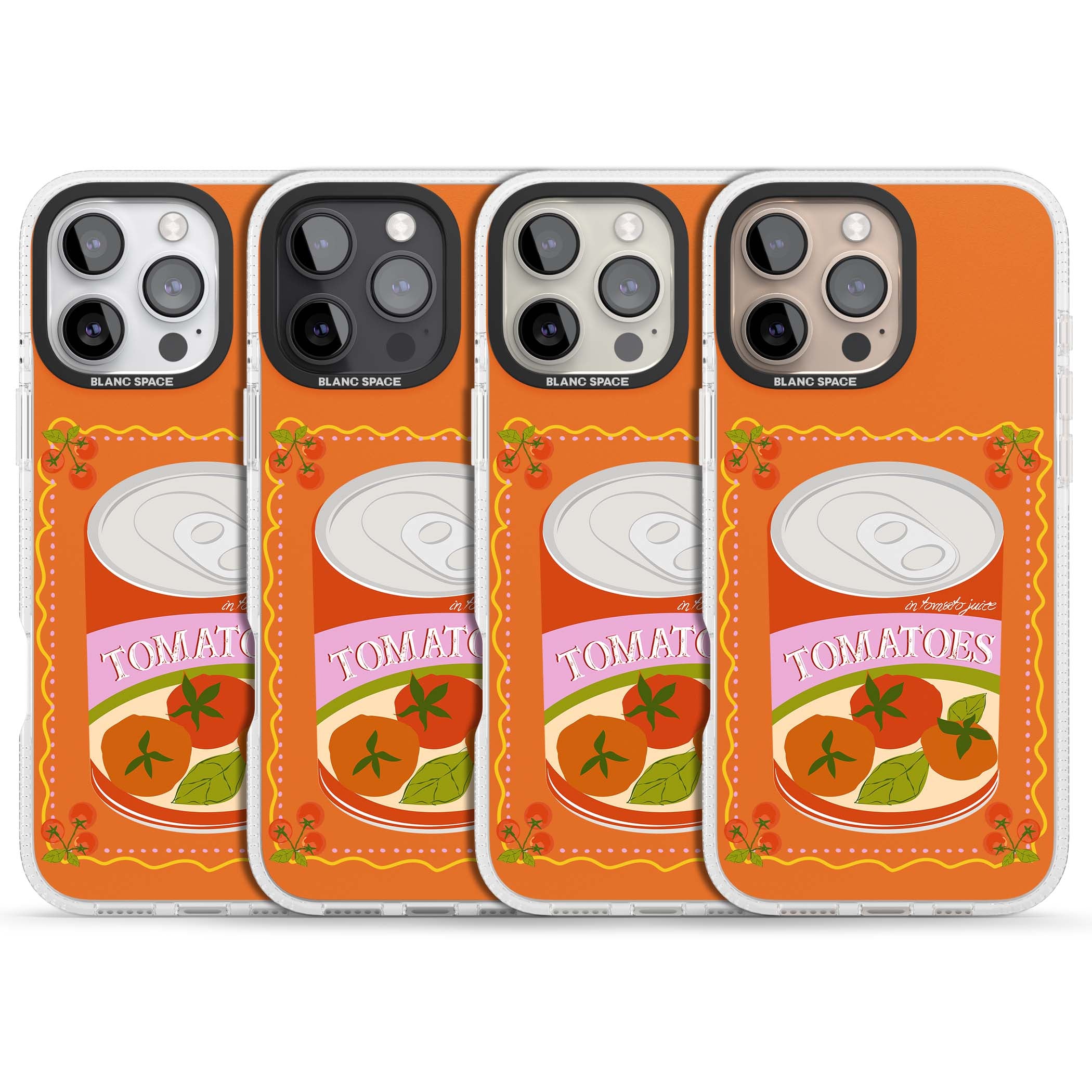 CLEAR CASE IMPACT AIR