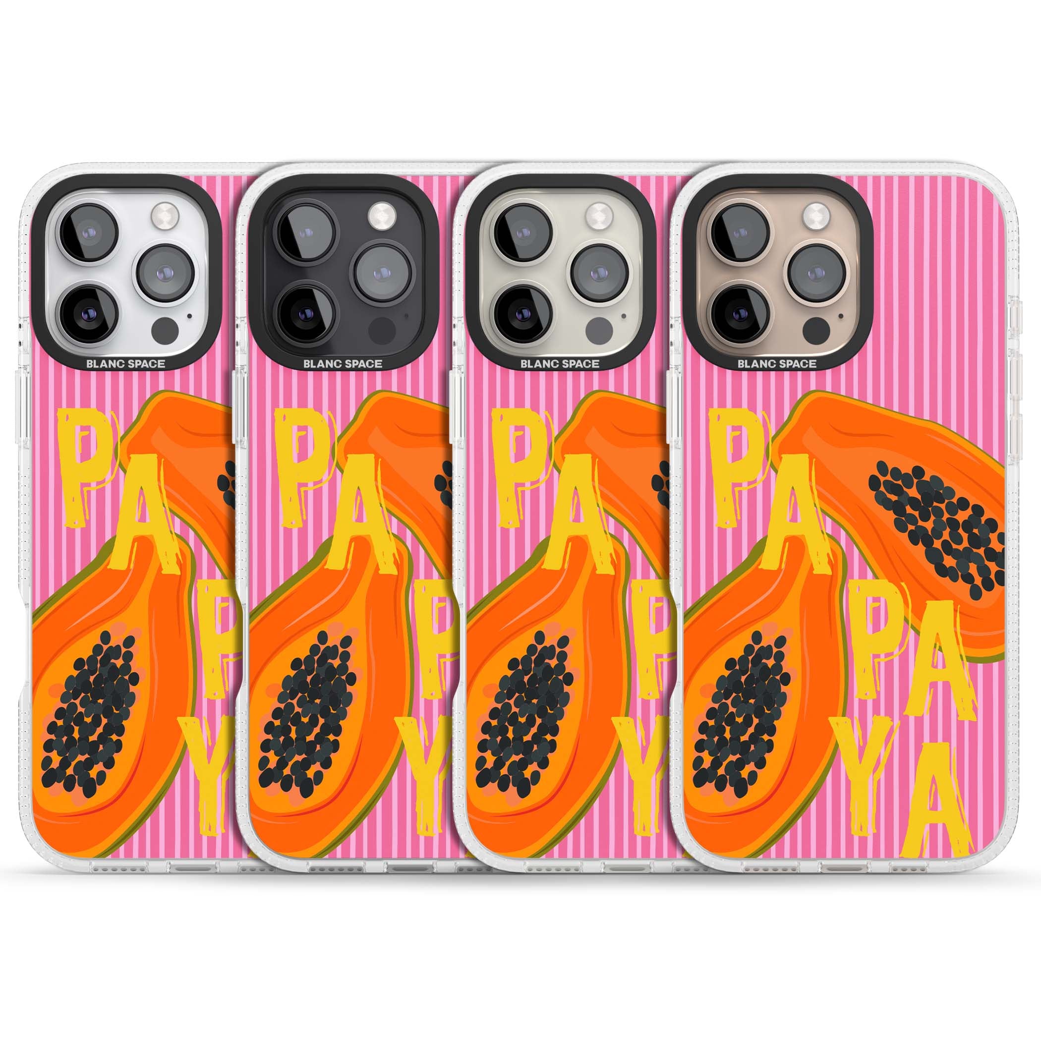 CLEAR CASE IMPACT AIR