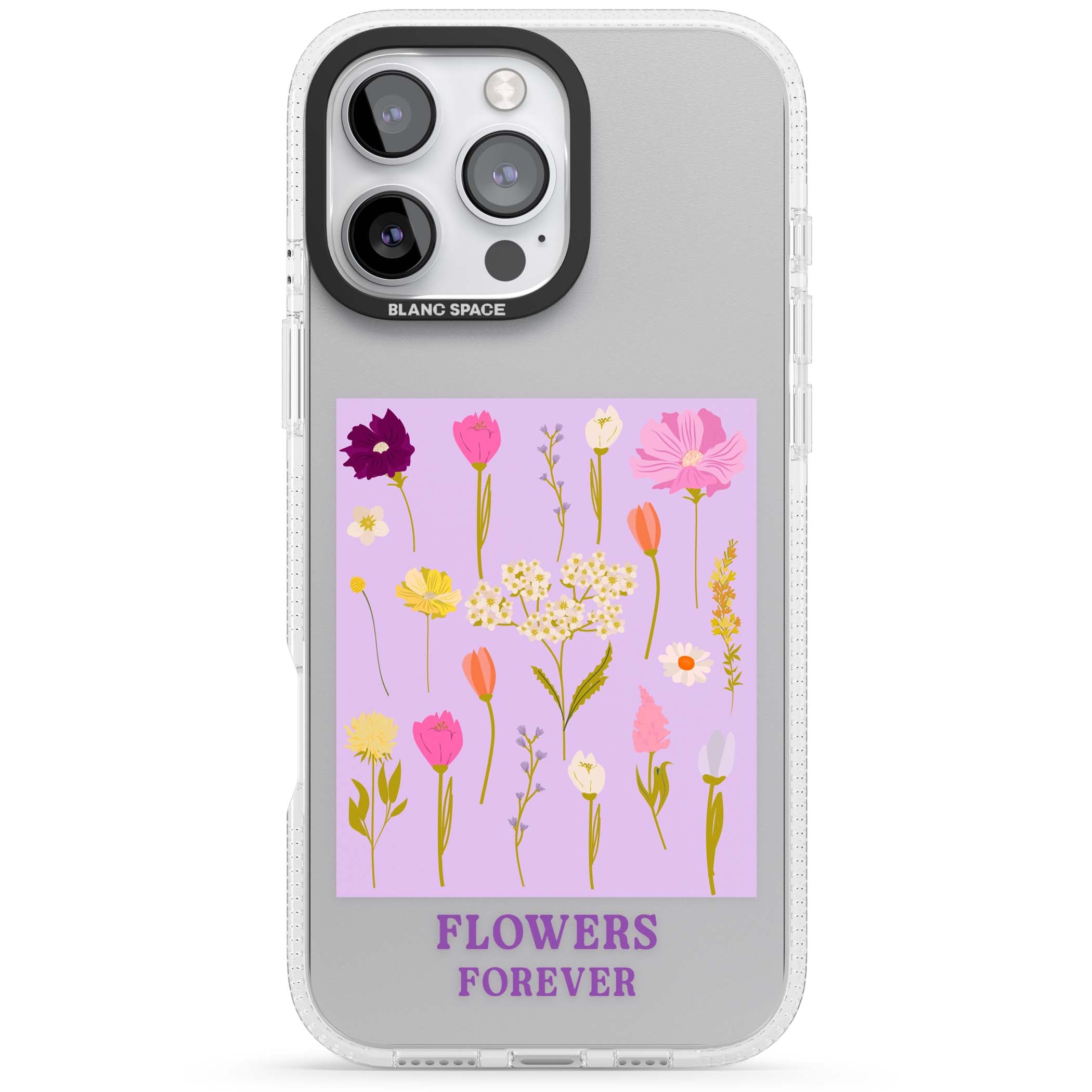 CLEAR CASE IMPACT AIR