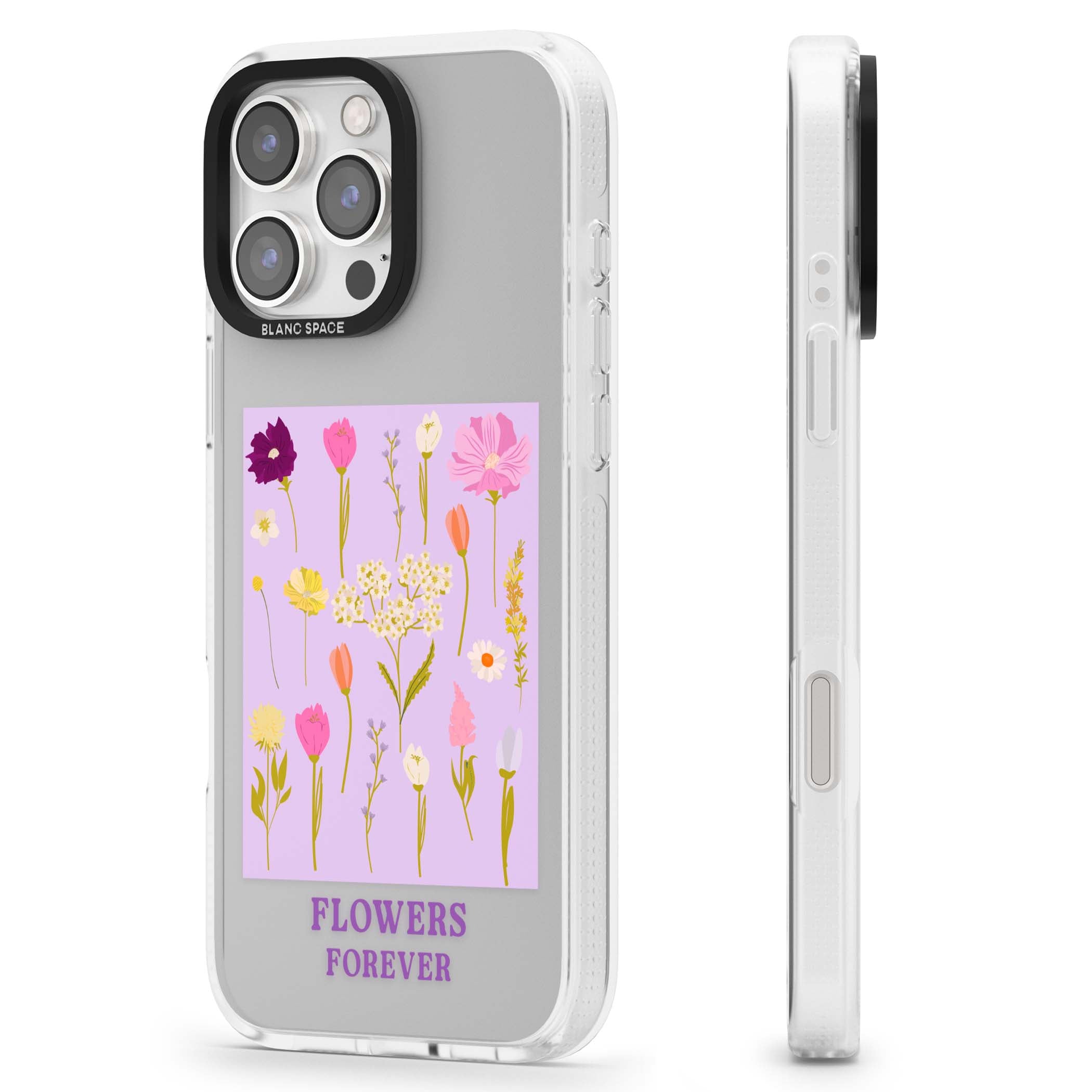 CLEAR CASE IMPACT AIR