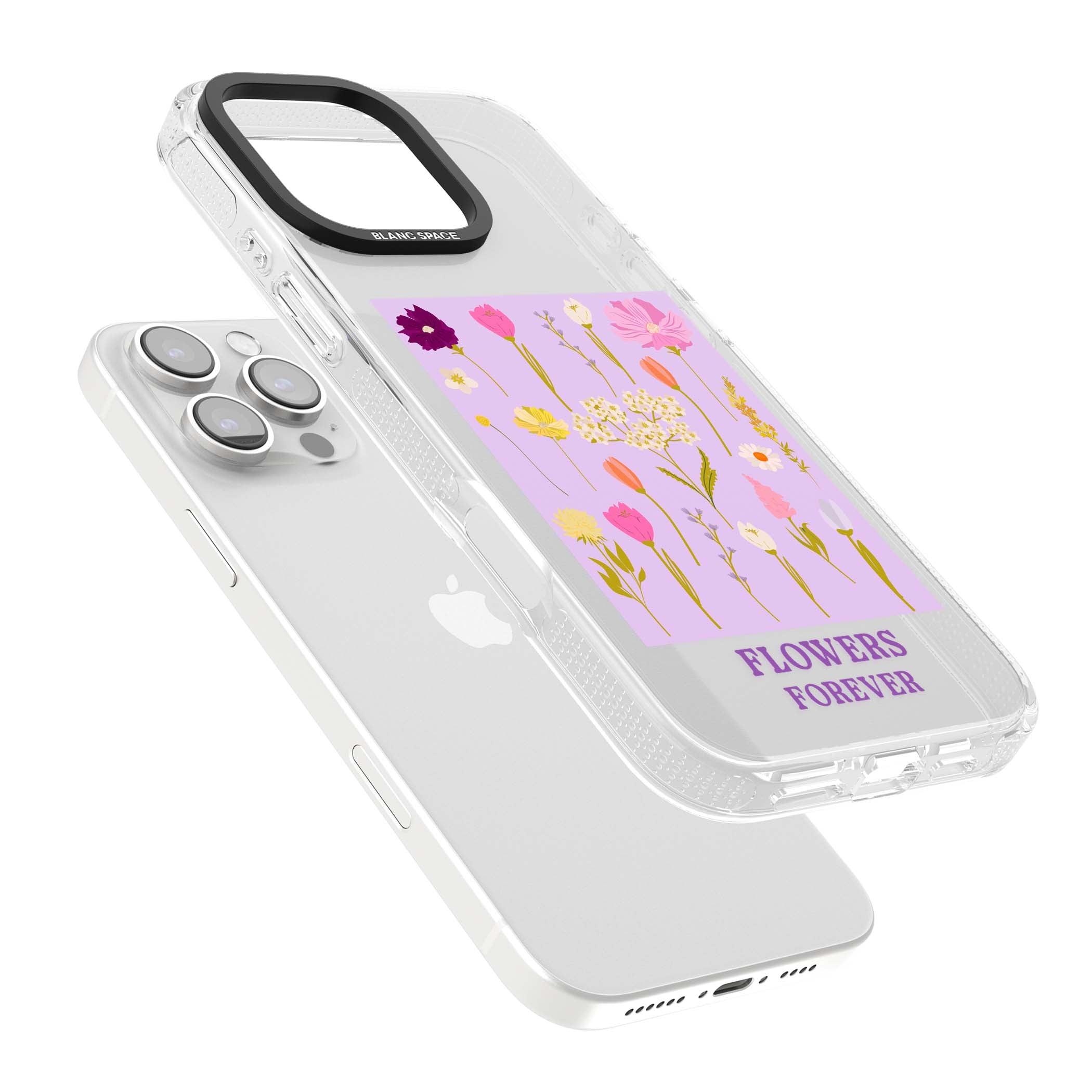 CLEAR CASE IMPACT AIR