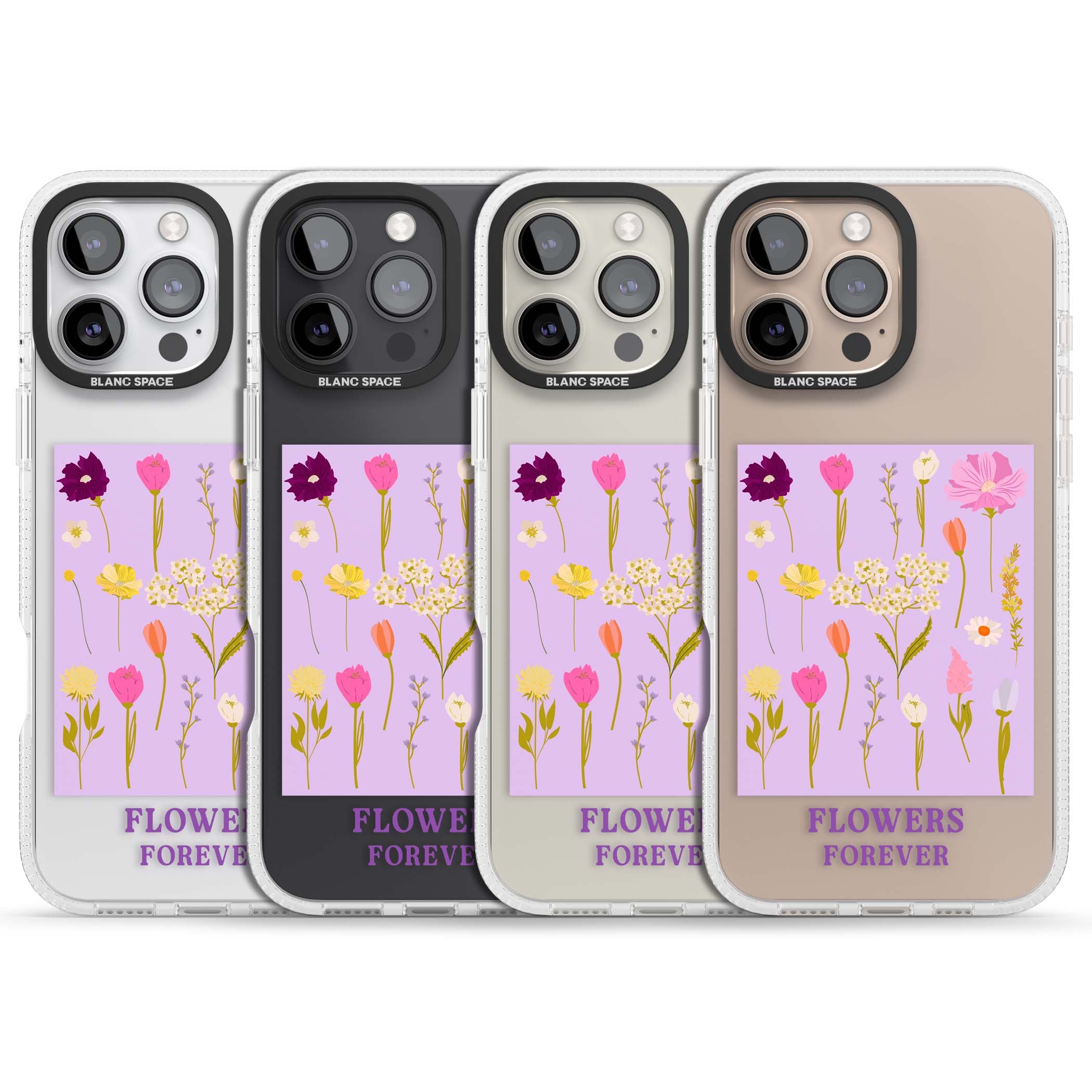 CLEAR CASE IMPACT AIR