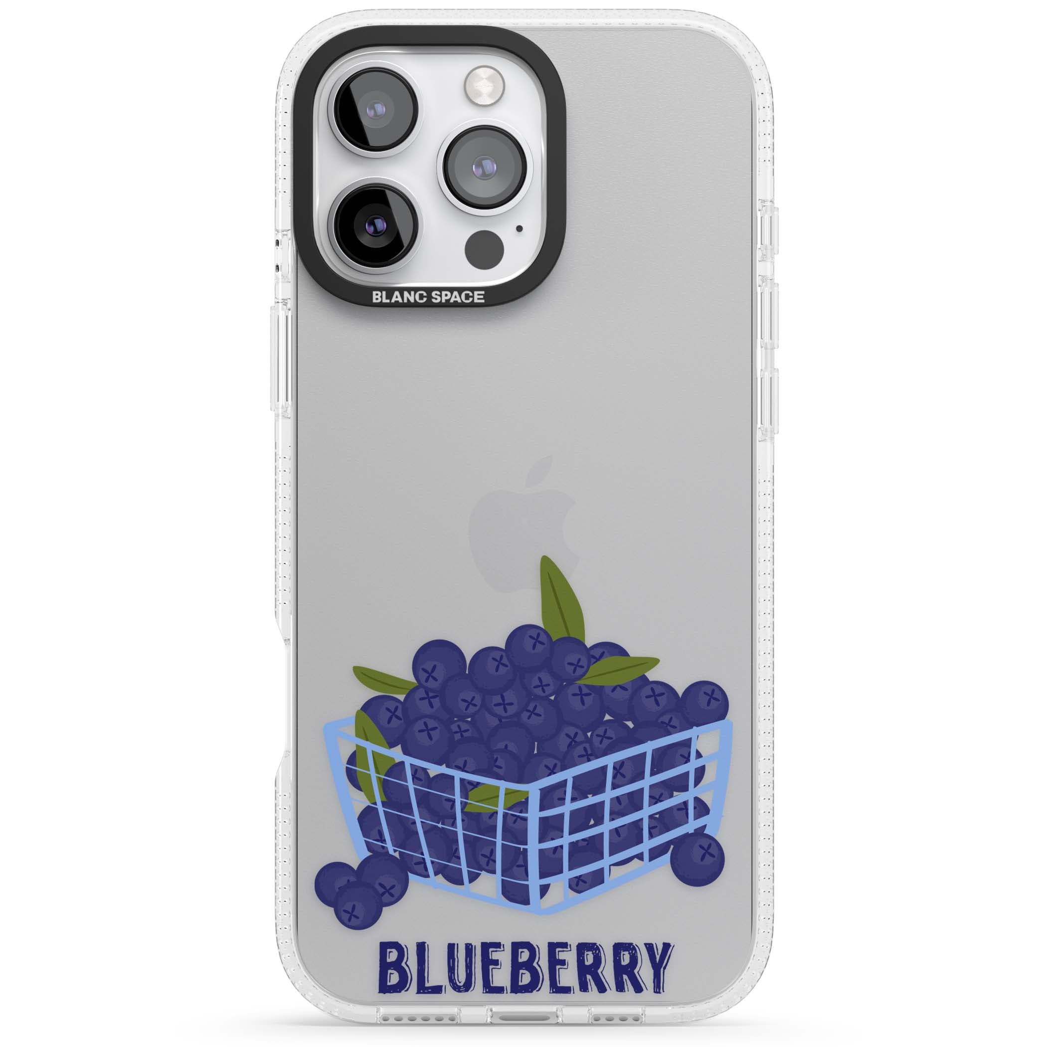 CLEAR CASE IMPACT AIR