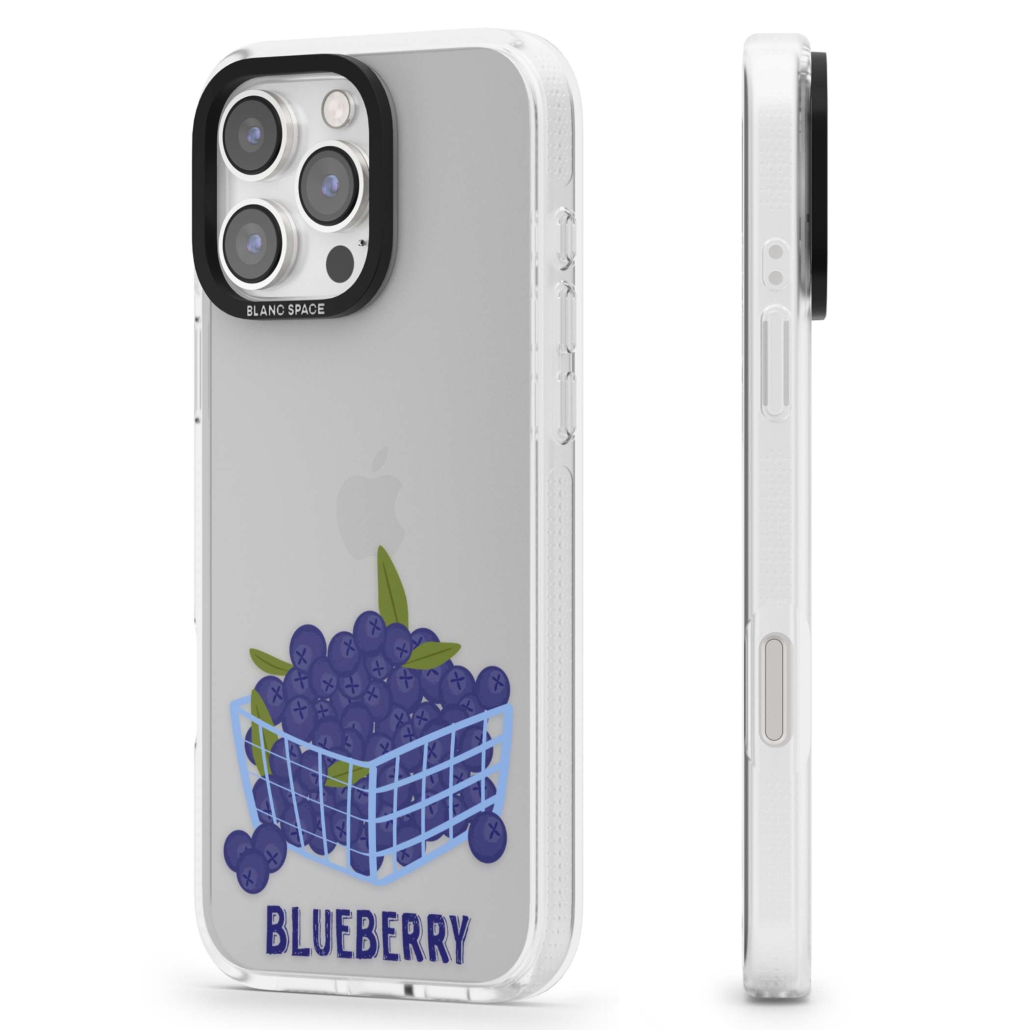 CLEAR CASE IMPACT AIR