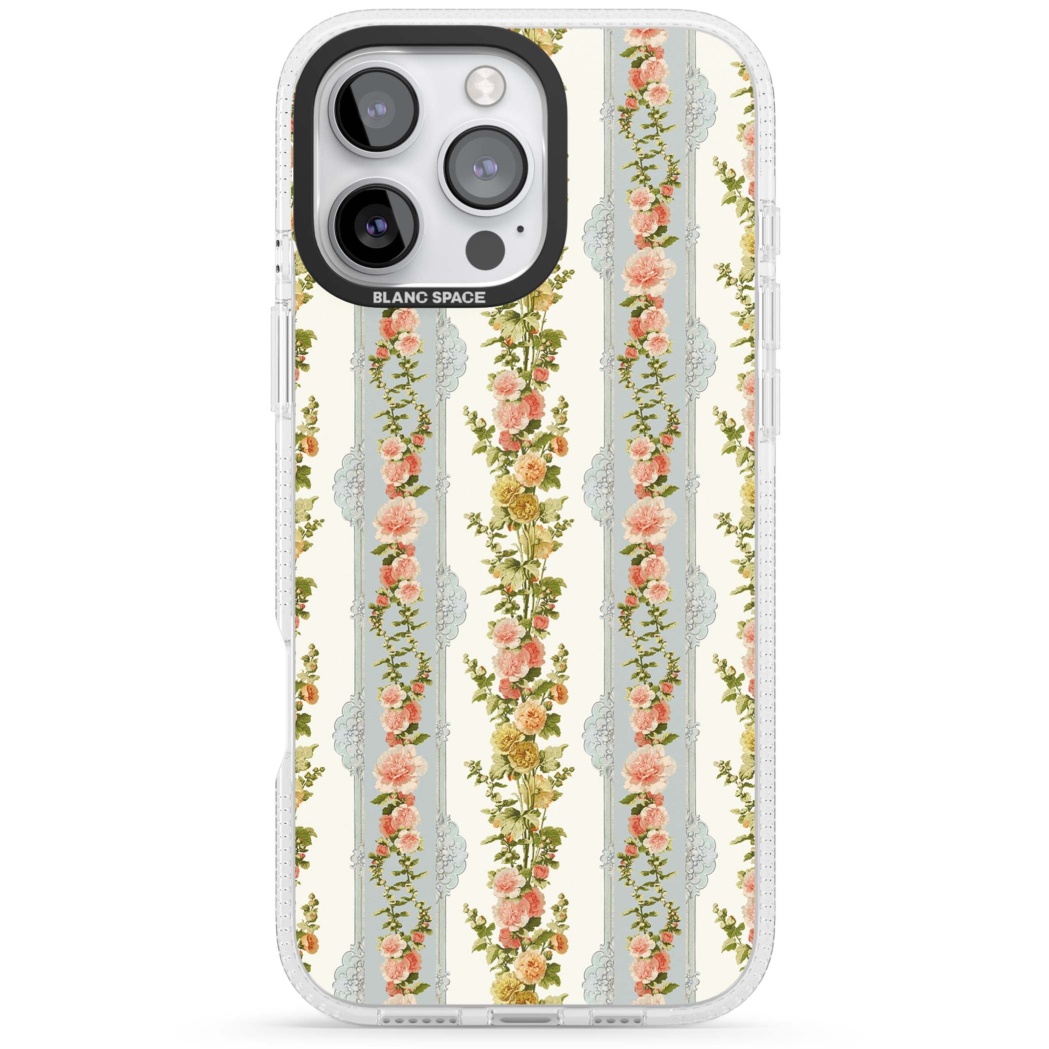 CLEAR CASE IMPACT AIR