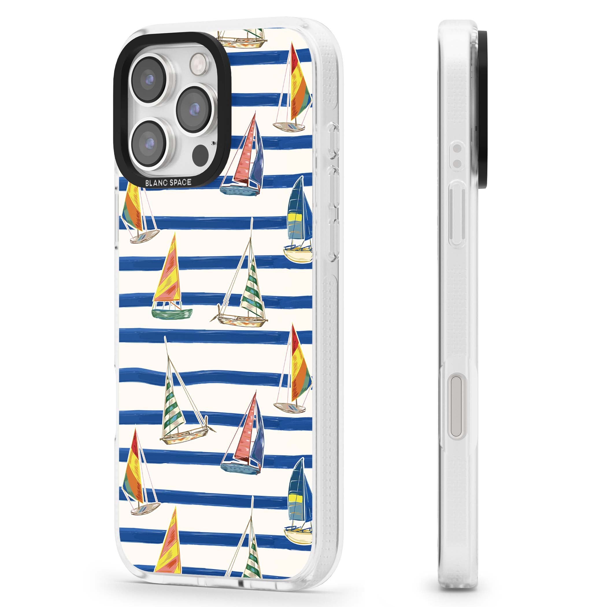 CLEAR CASE IMPACT AIR