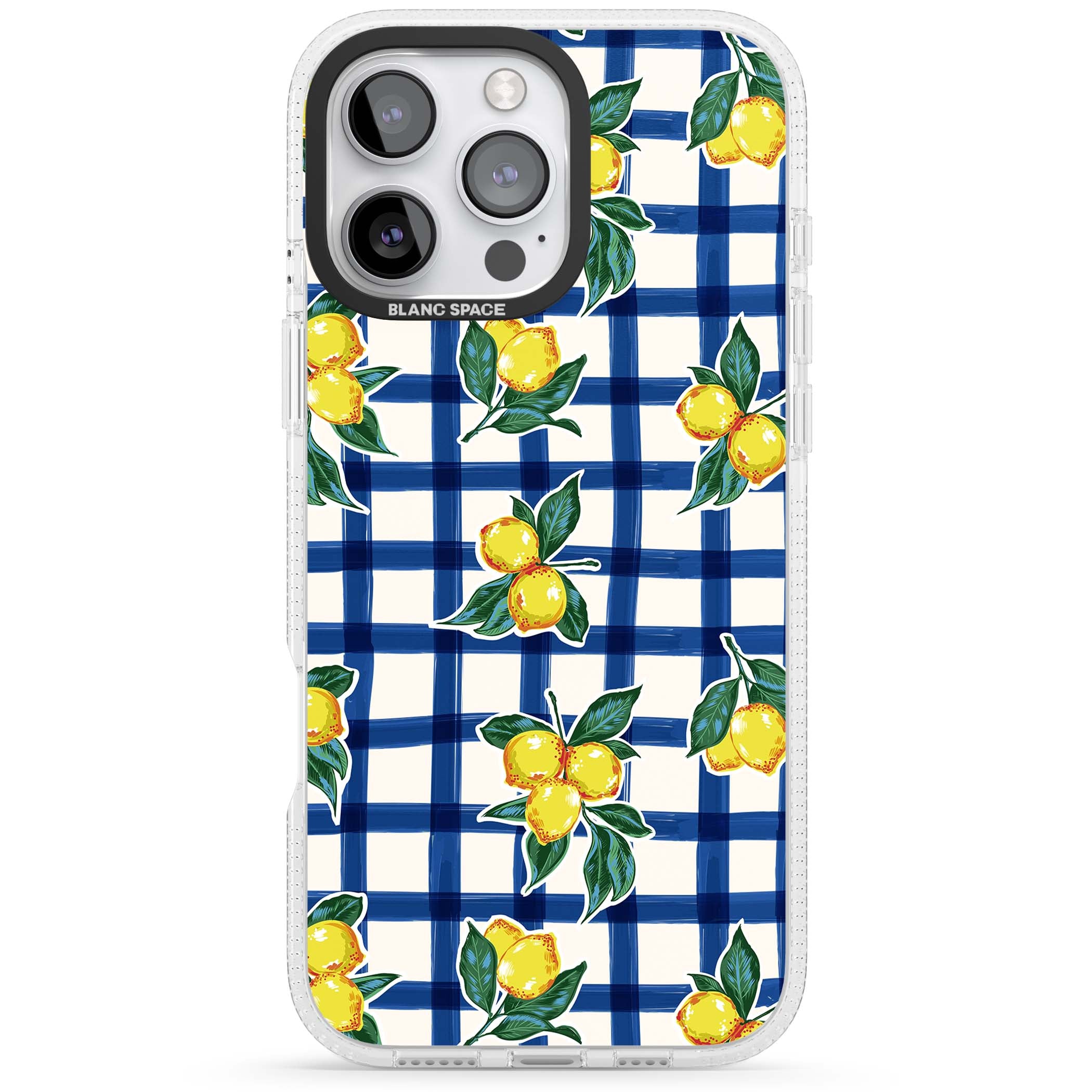 CLEAR CASE IMPACT AIR