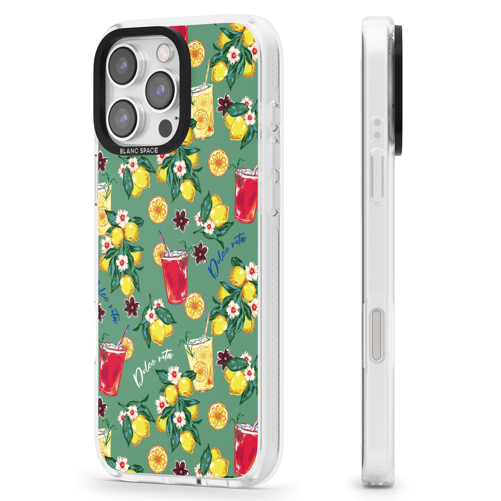 CLEAR CASE IMPACT AIR